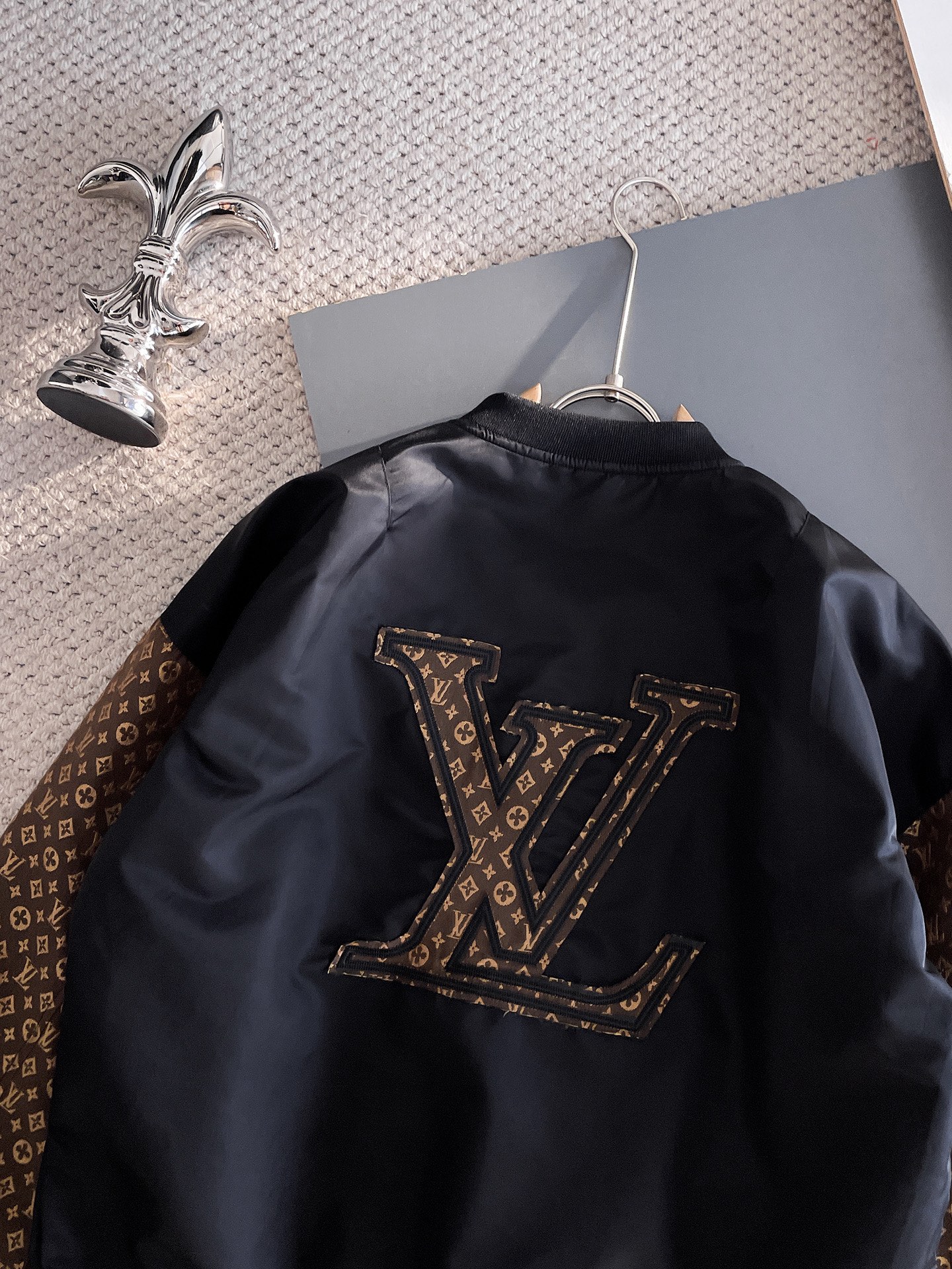 L 25ss New Style jacket 0036