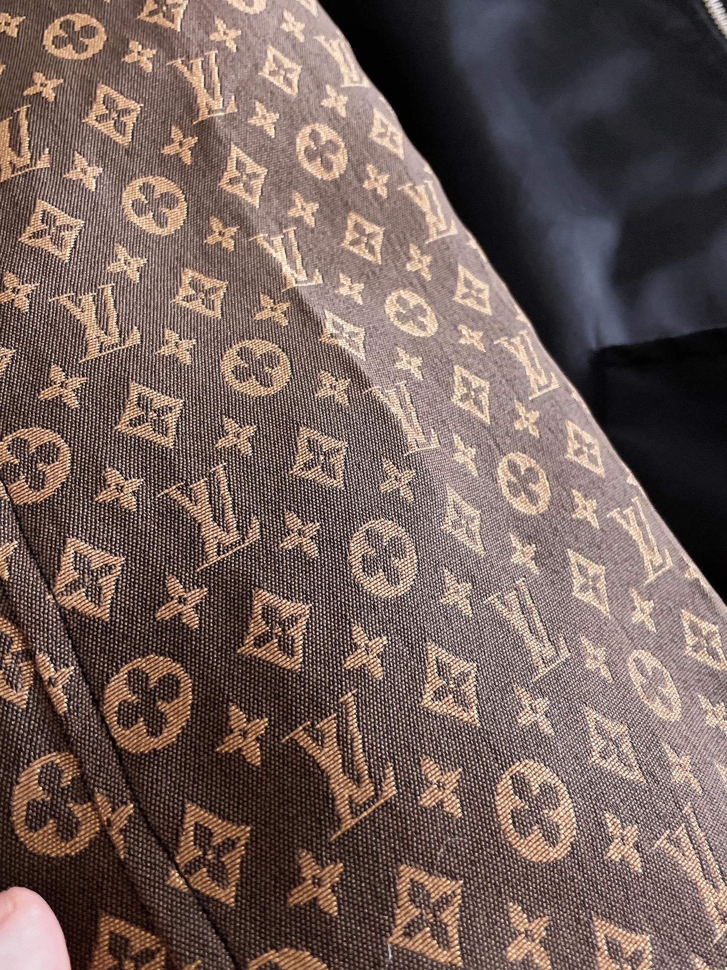 L 25ss New Style jacket 0036