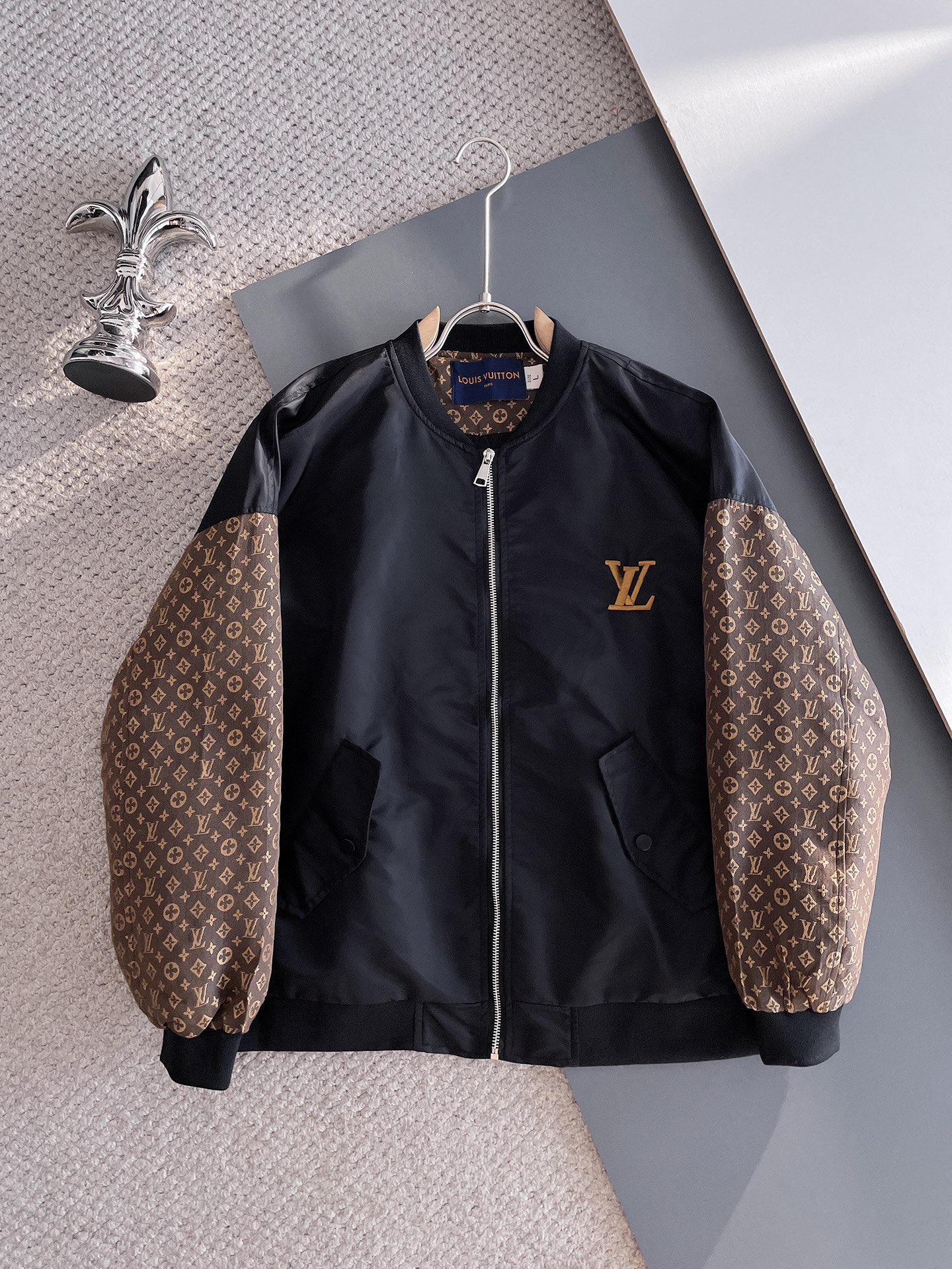 L 25ss New Style jacket 0036