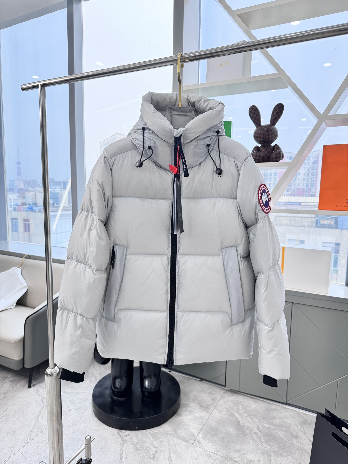 Ca new arrival winter coat 0049