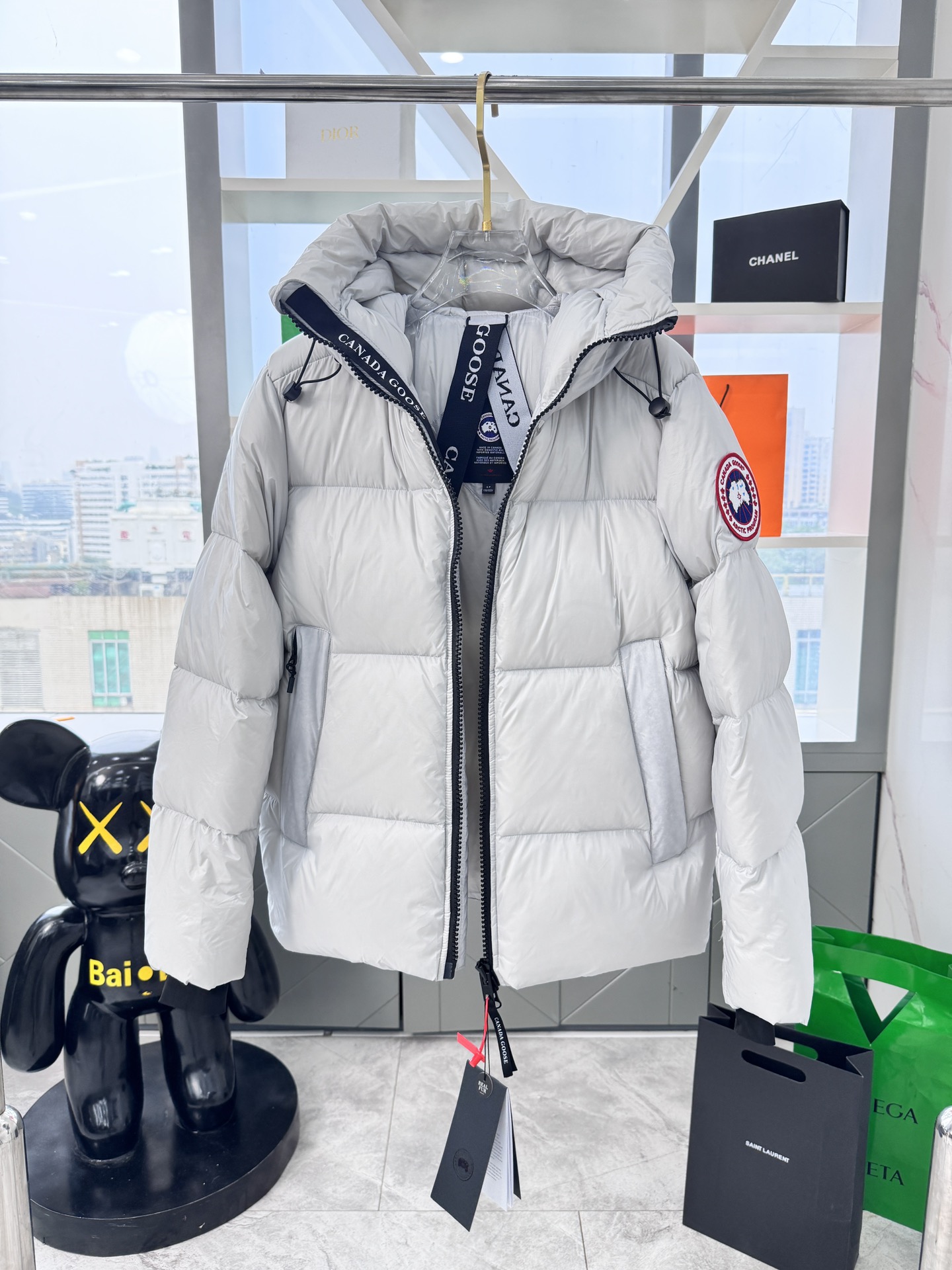 Ca new arrival winter coat 0049