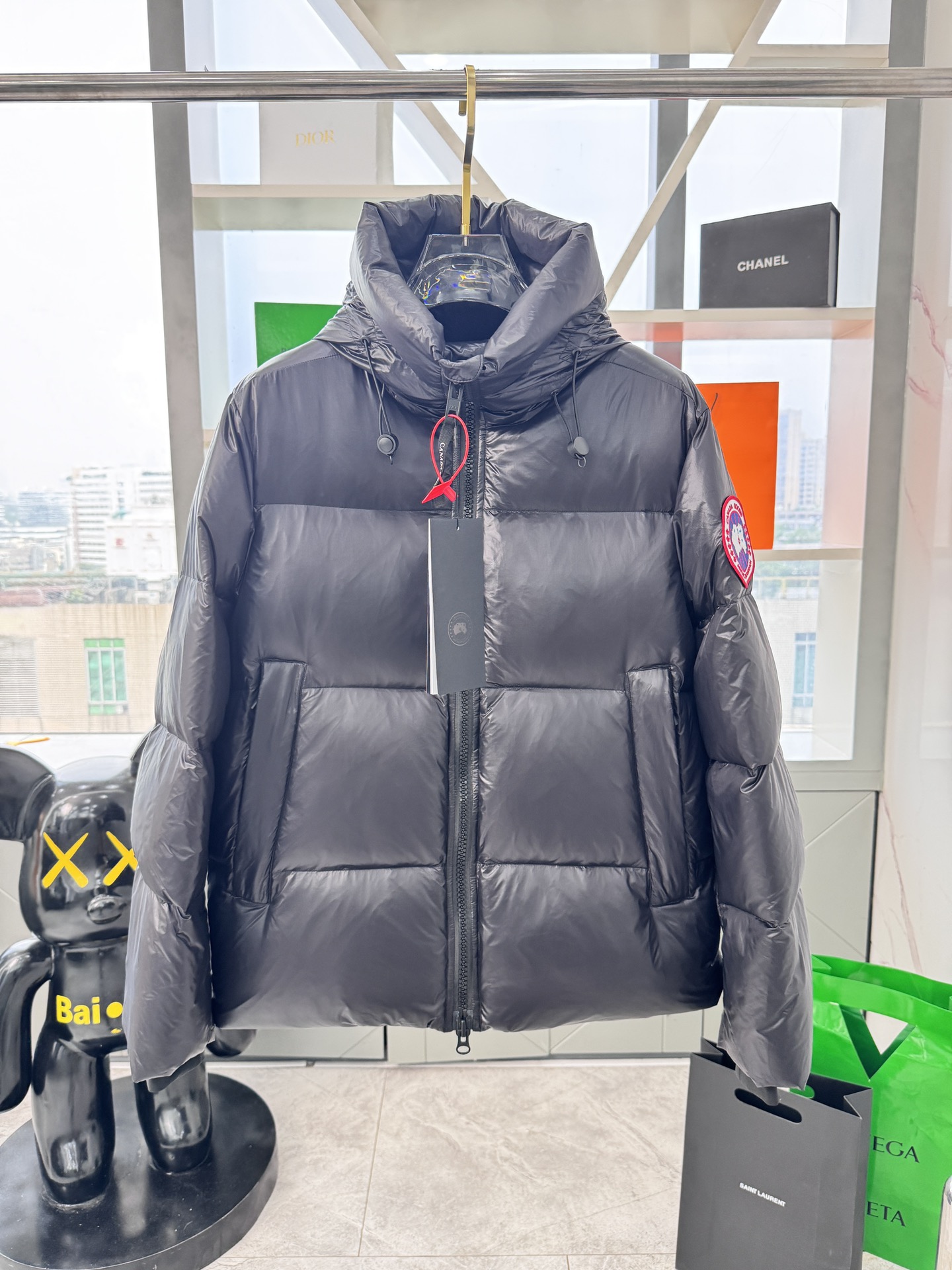 Ca new arrival winter coat 0049