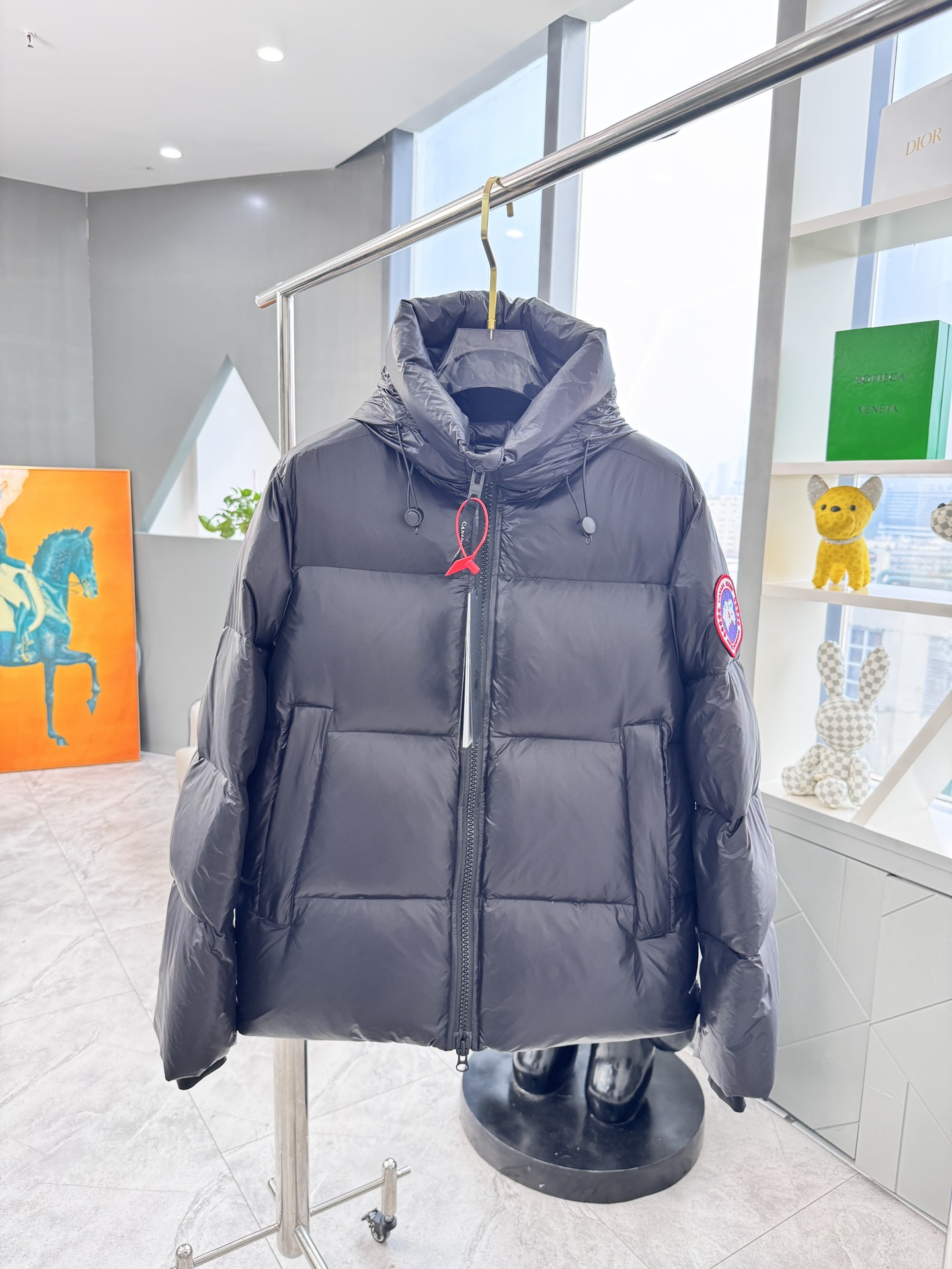 Ca new arrival winter coat 0049