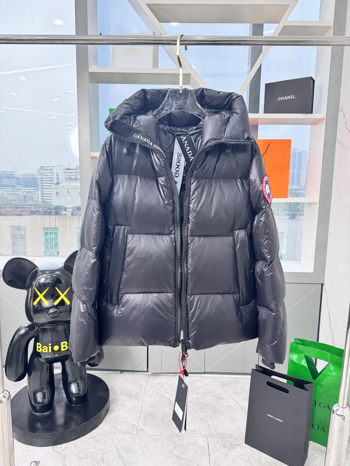 Ca new arrival winter coat 0049