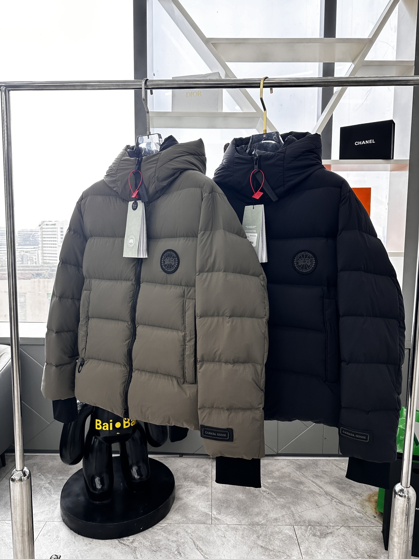 Ca new arrival winter coat 0050