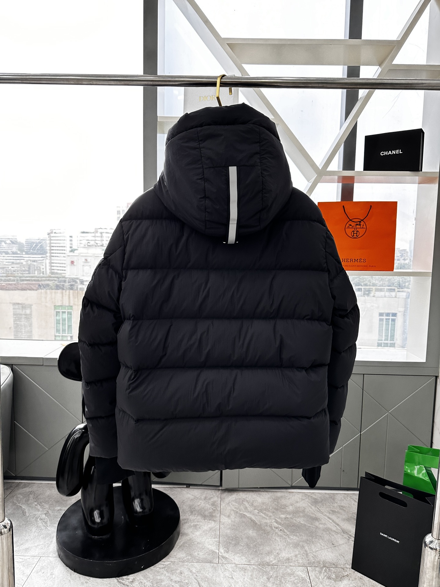 Ca new arrival winter coat 0050