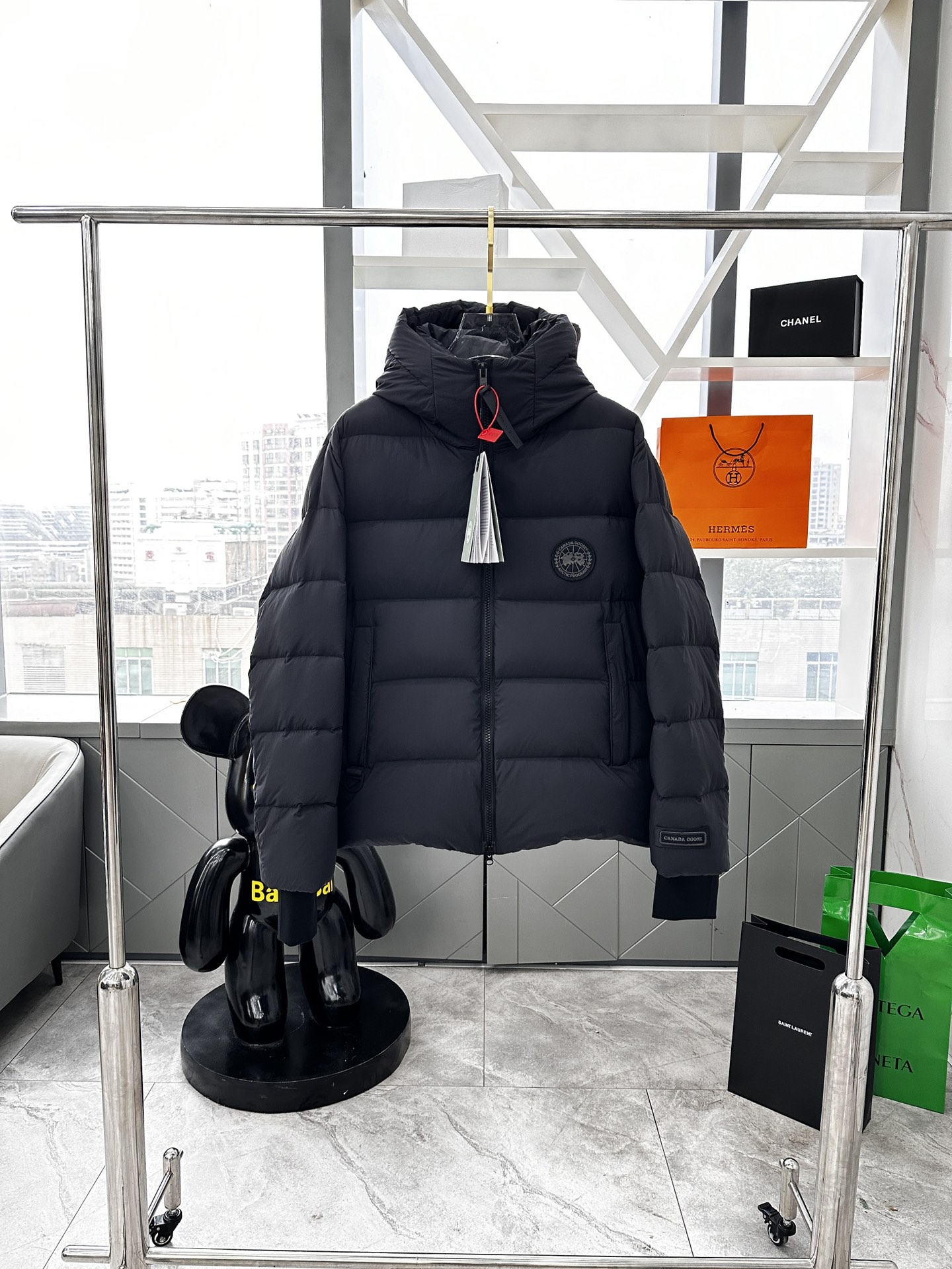 Ca new arrival winter coat 0050