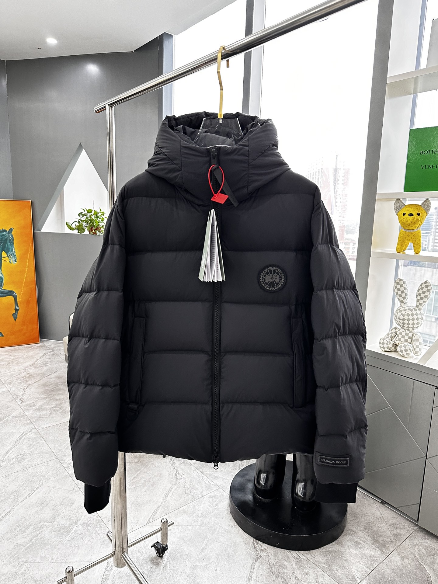 Ca new arrival winter coat 0050