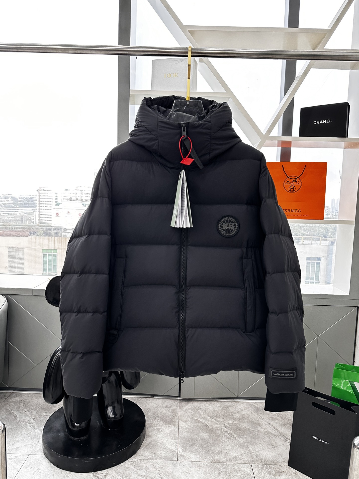 Ca new arrival winter coat 0050