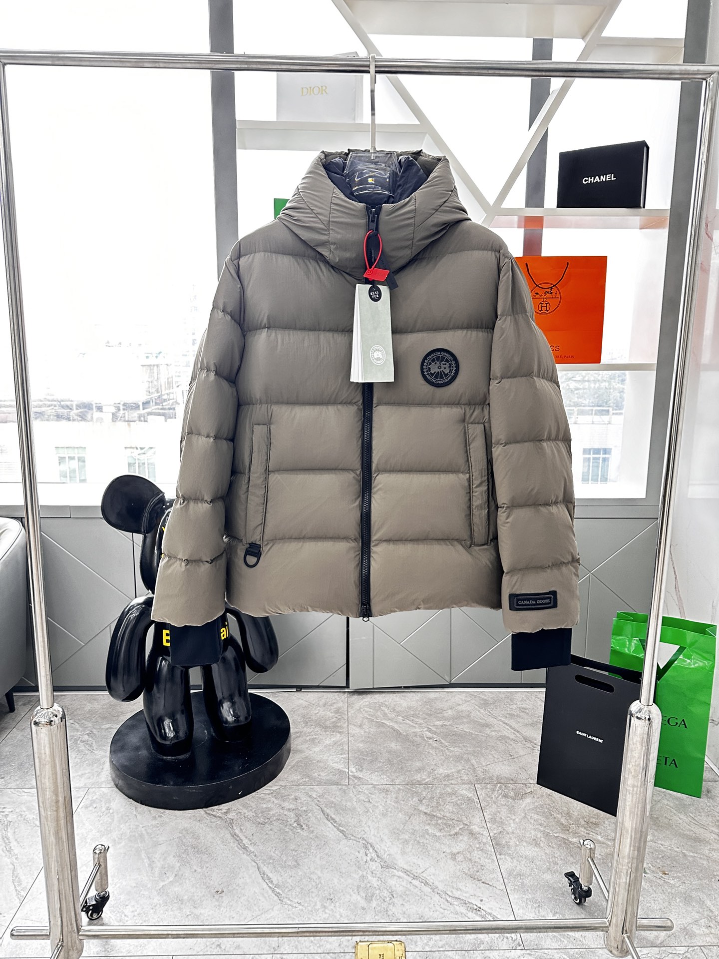 Ca new arrival winter coat 0050