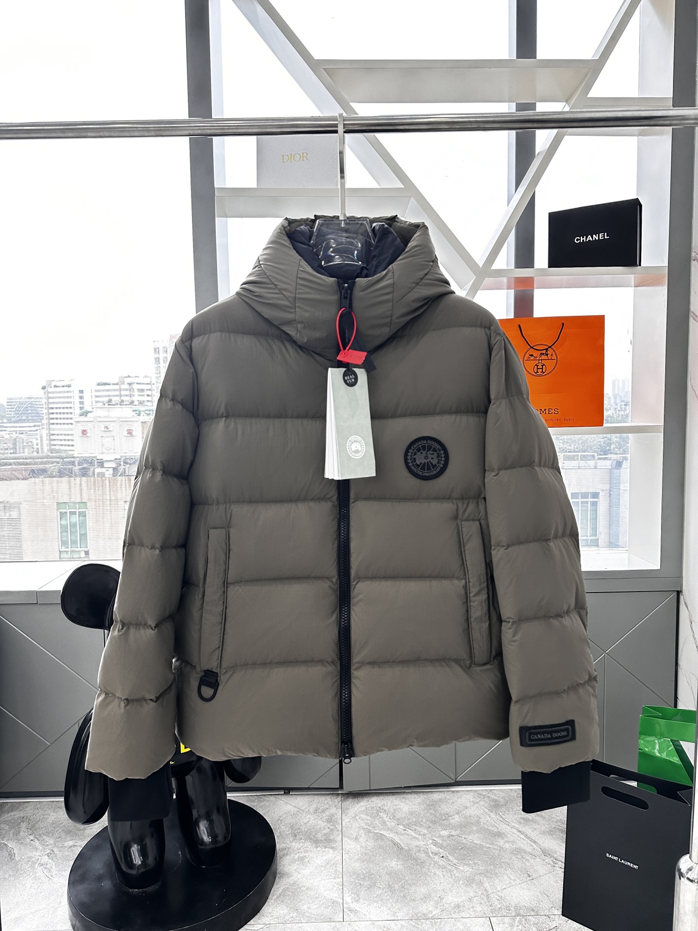 Ca new arrival winter coat 0050