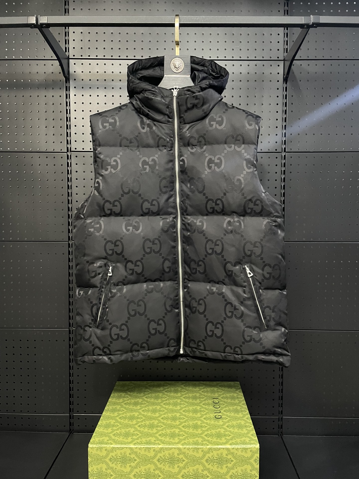 GG new arrival winter coat 005