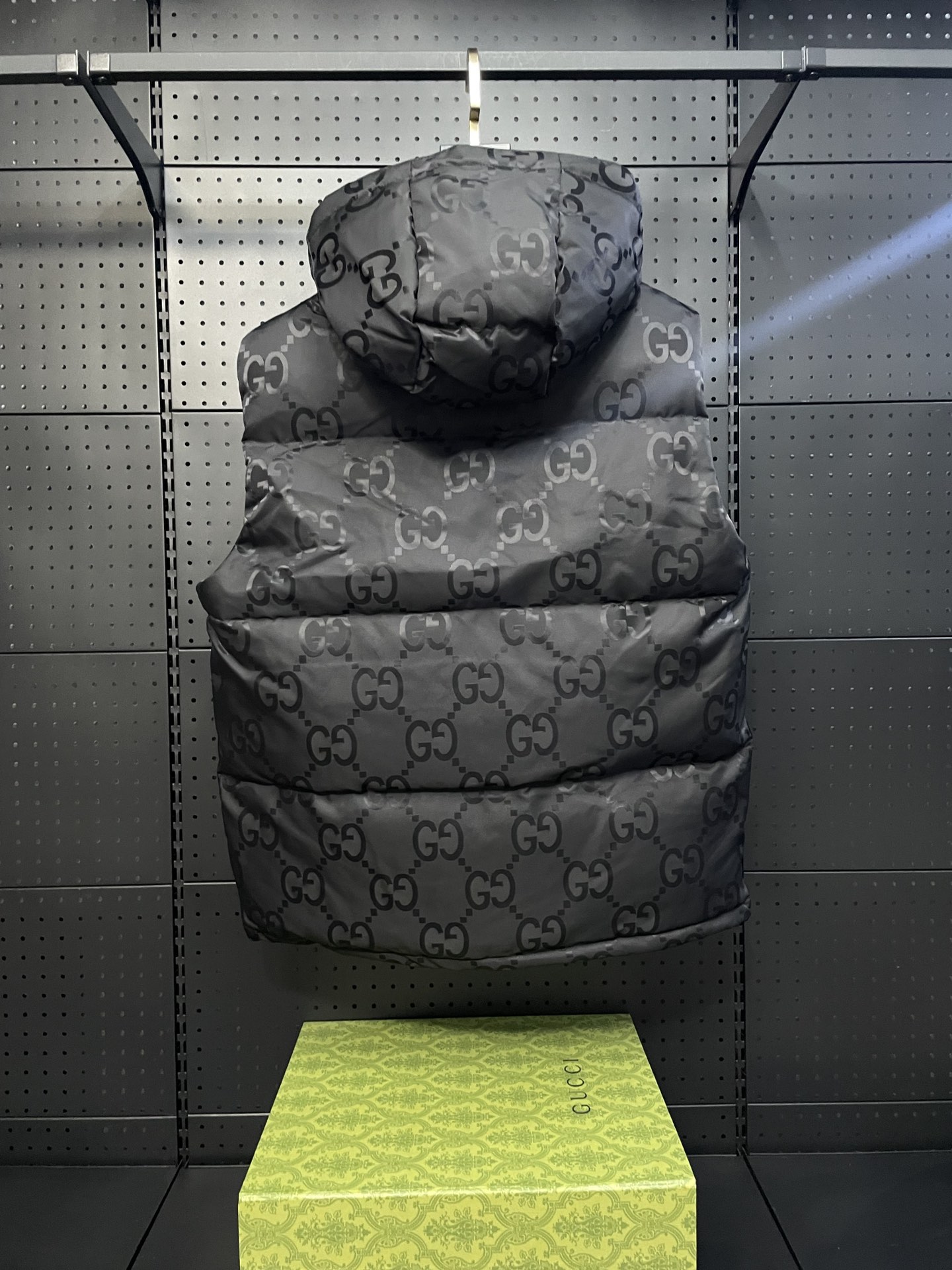 GG new arrival winter coat 005