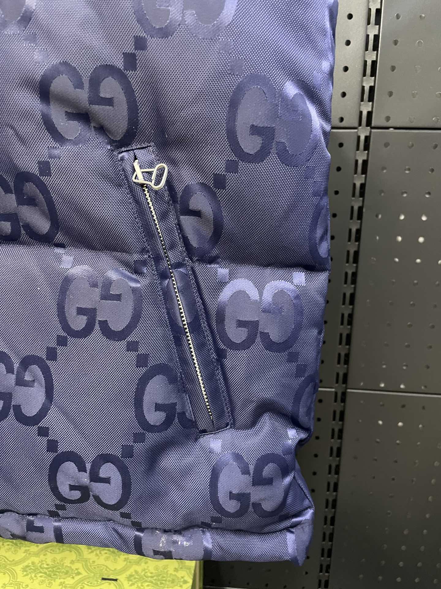 GG new arrival winter coat 005