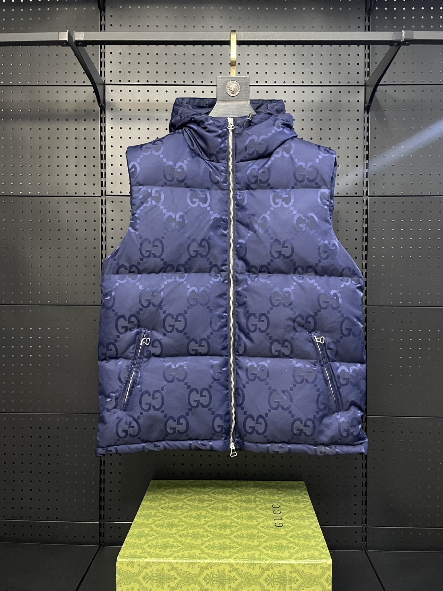 GG new arrival winter coat 005