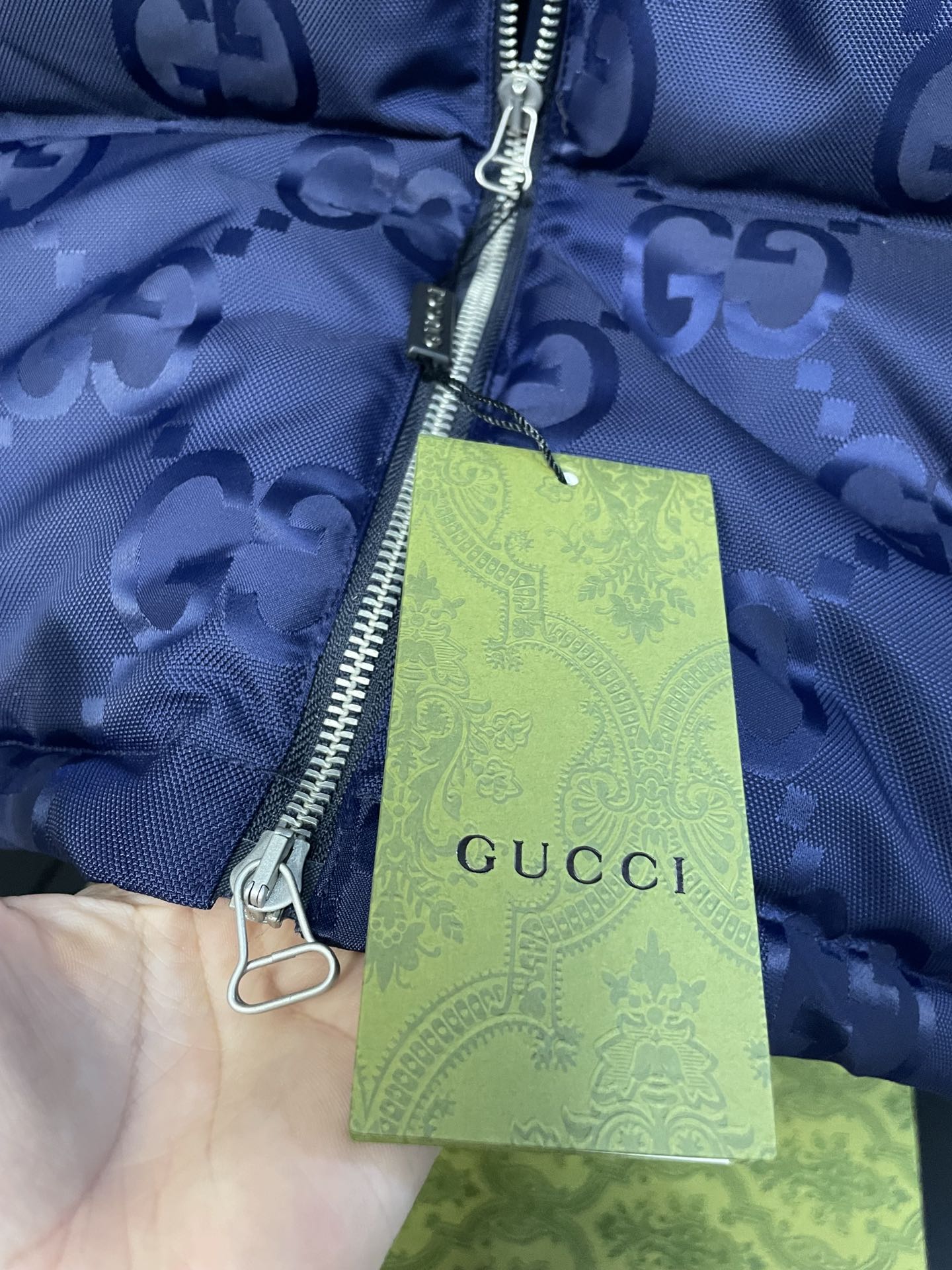 GG new arrival winter coat 005