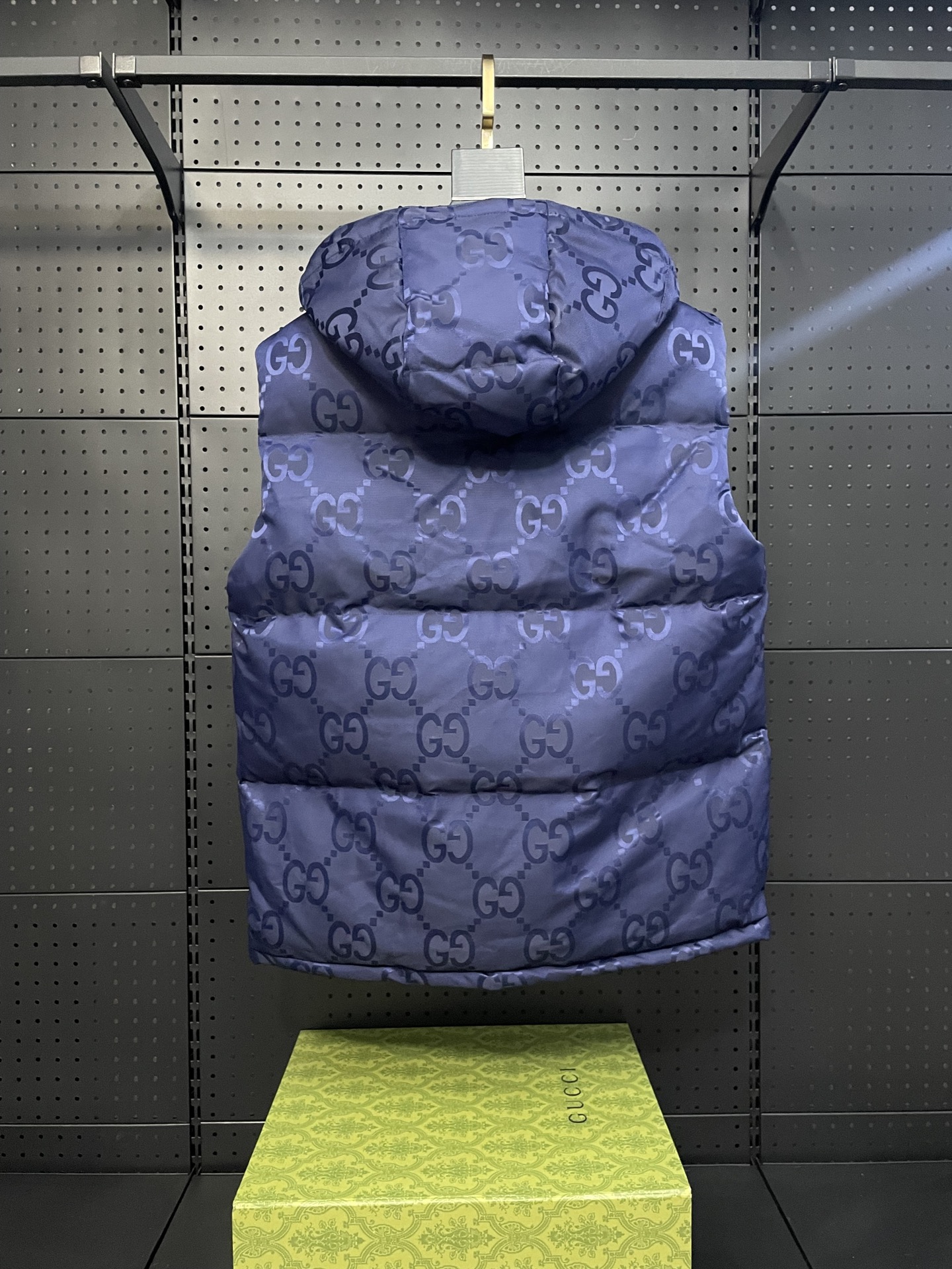 GG new arrival winter coat 005