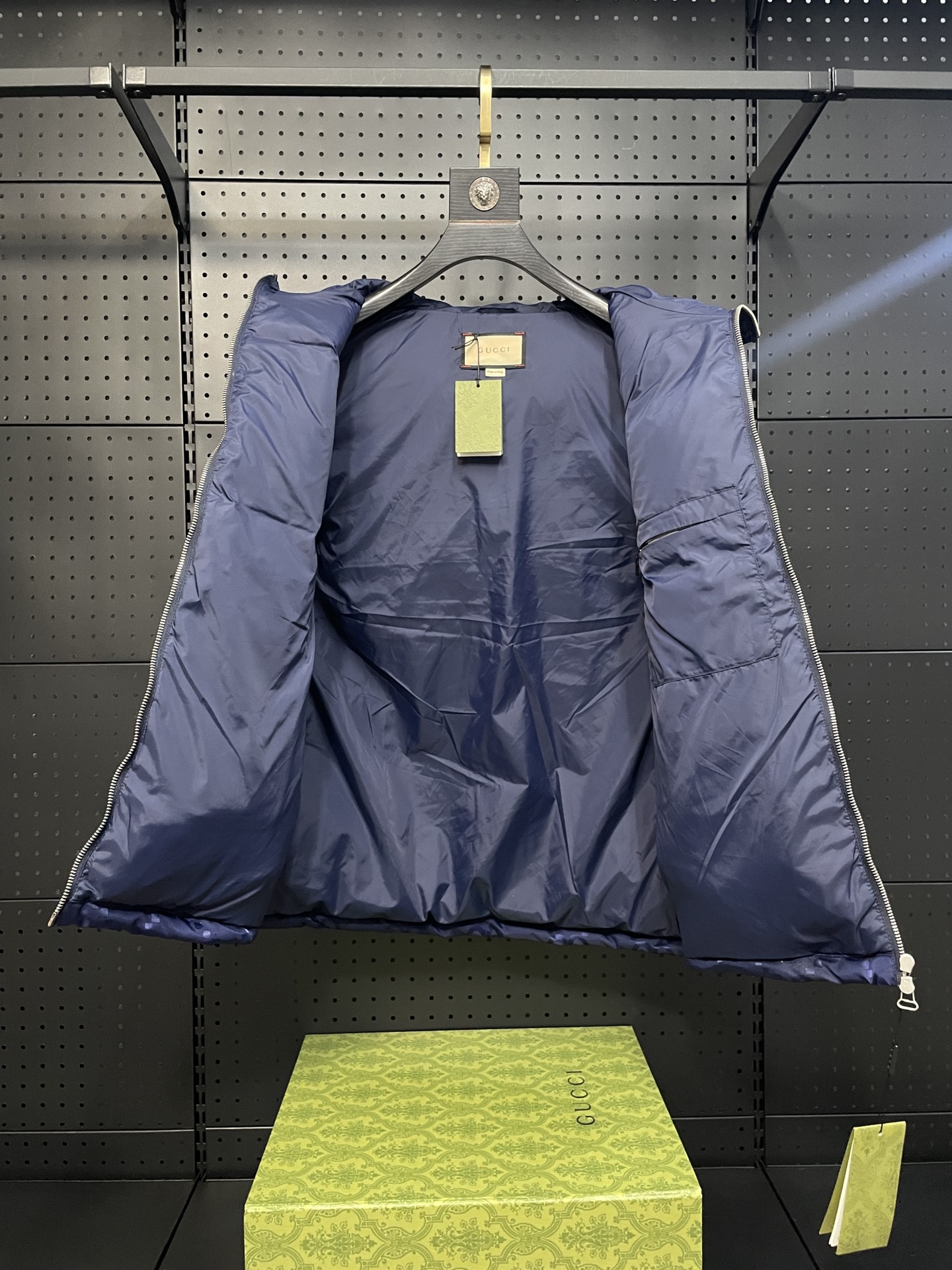 GG new arrival winter coat 005