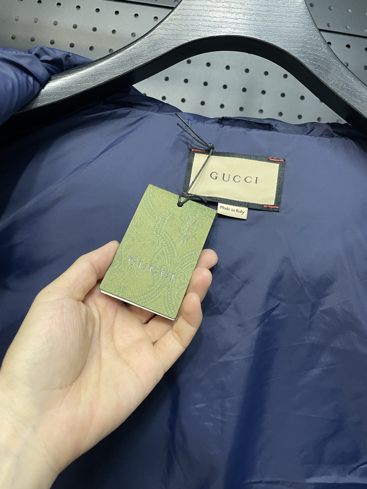 GG new arrival winter coat 005