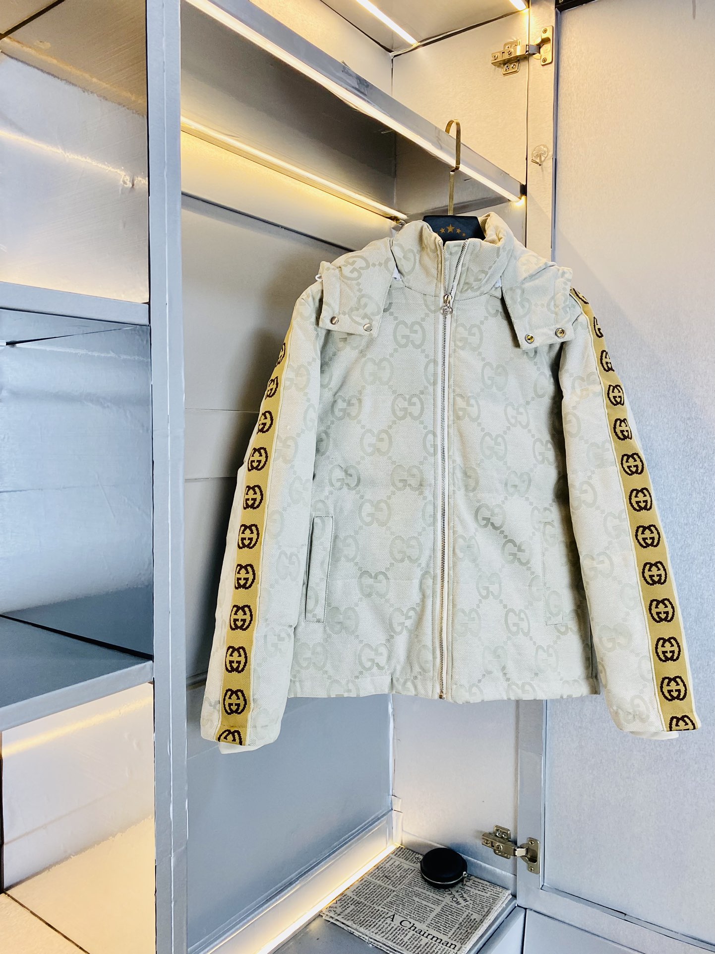 GG new arrival winter coat 007