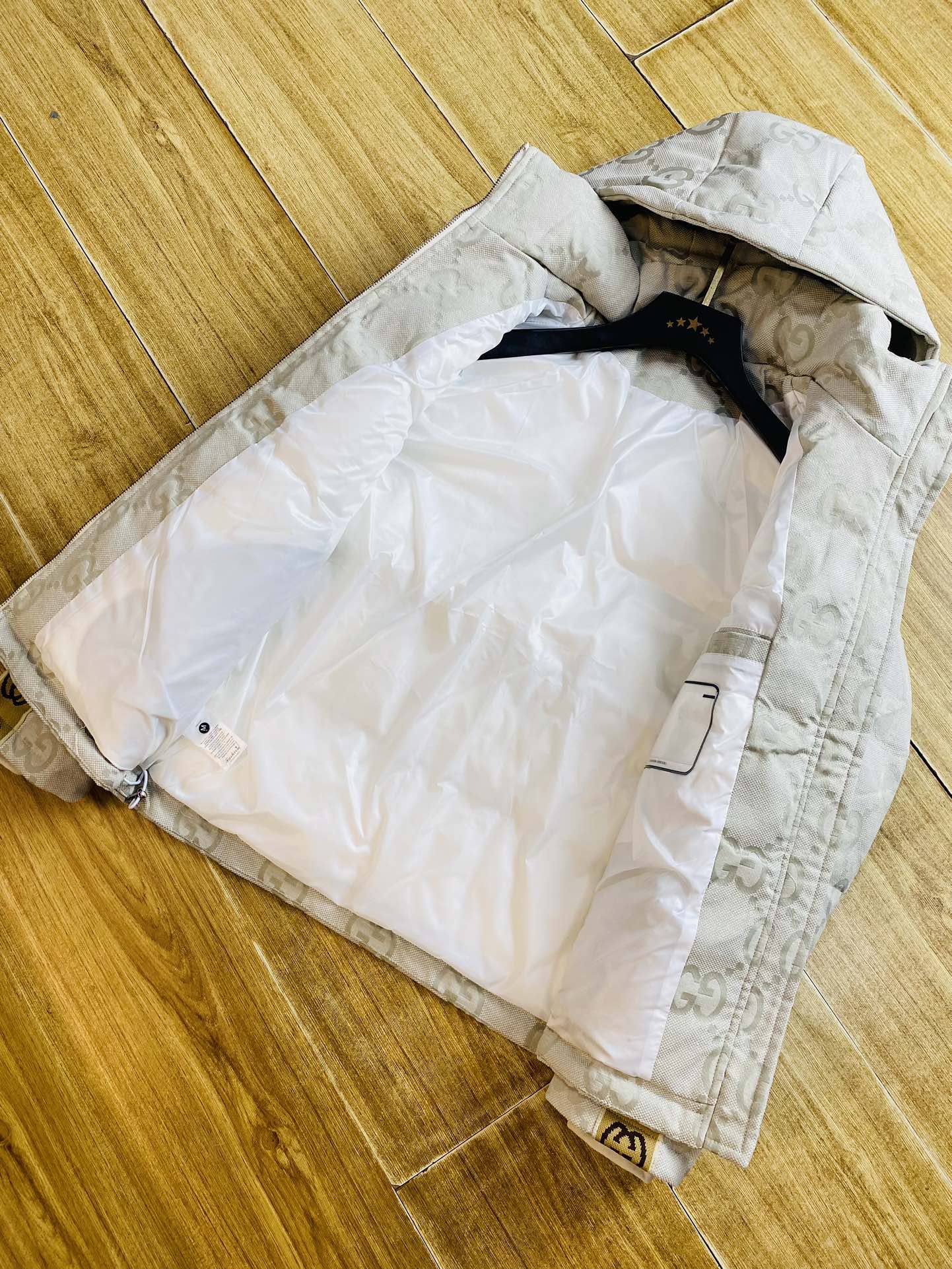 GG new arrival winter coat 007