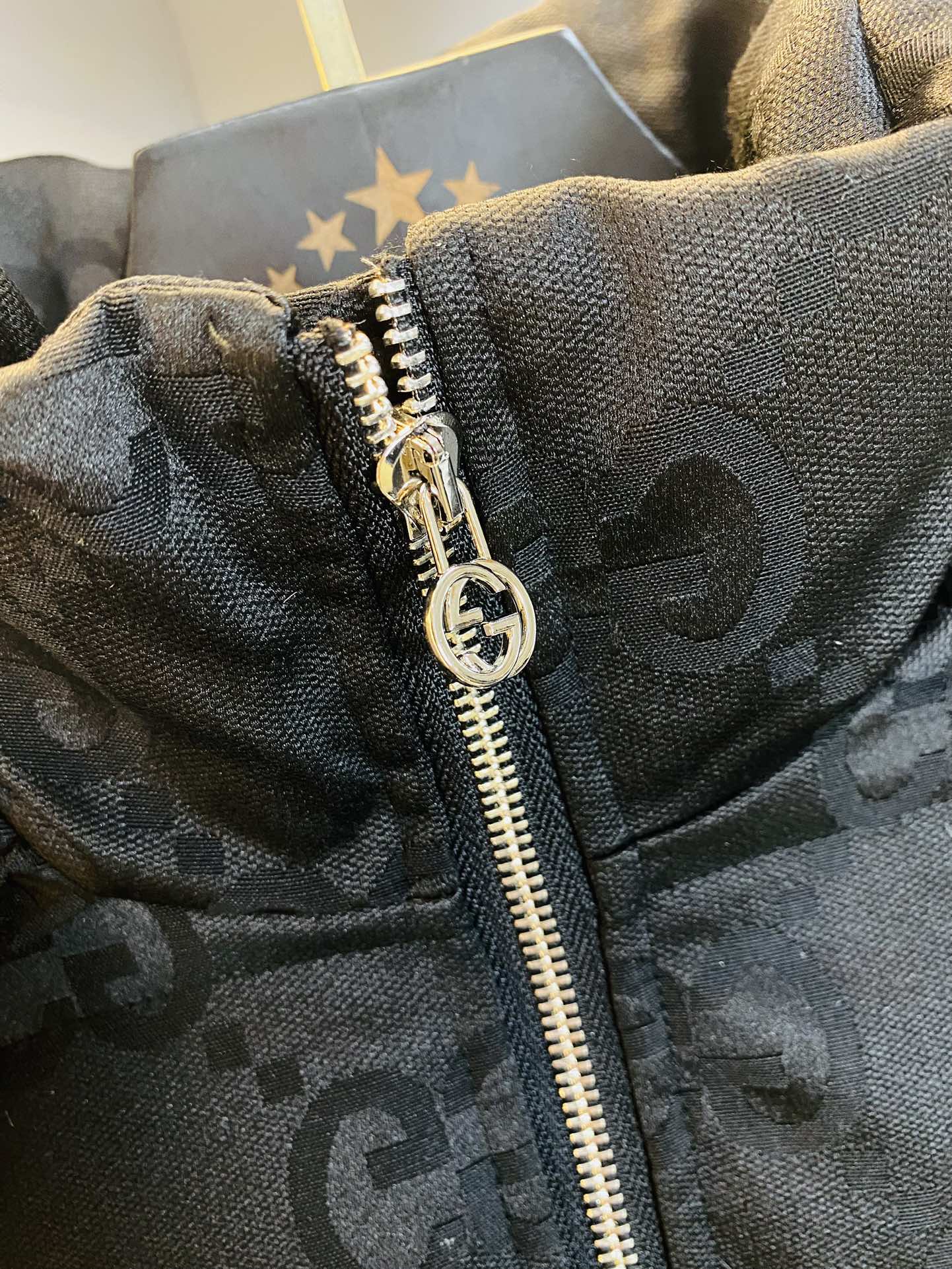 GG new arrival winter coat 007