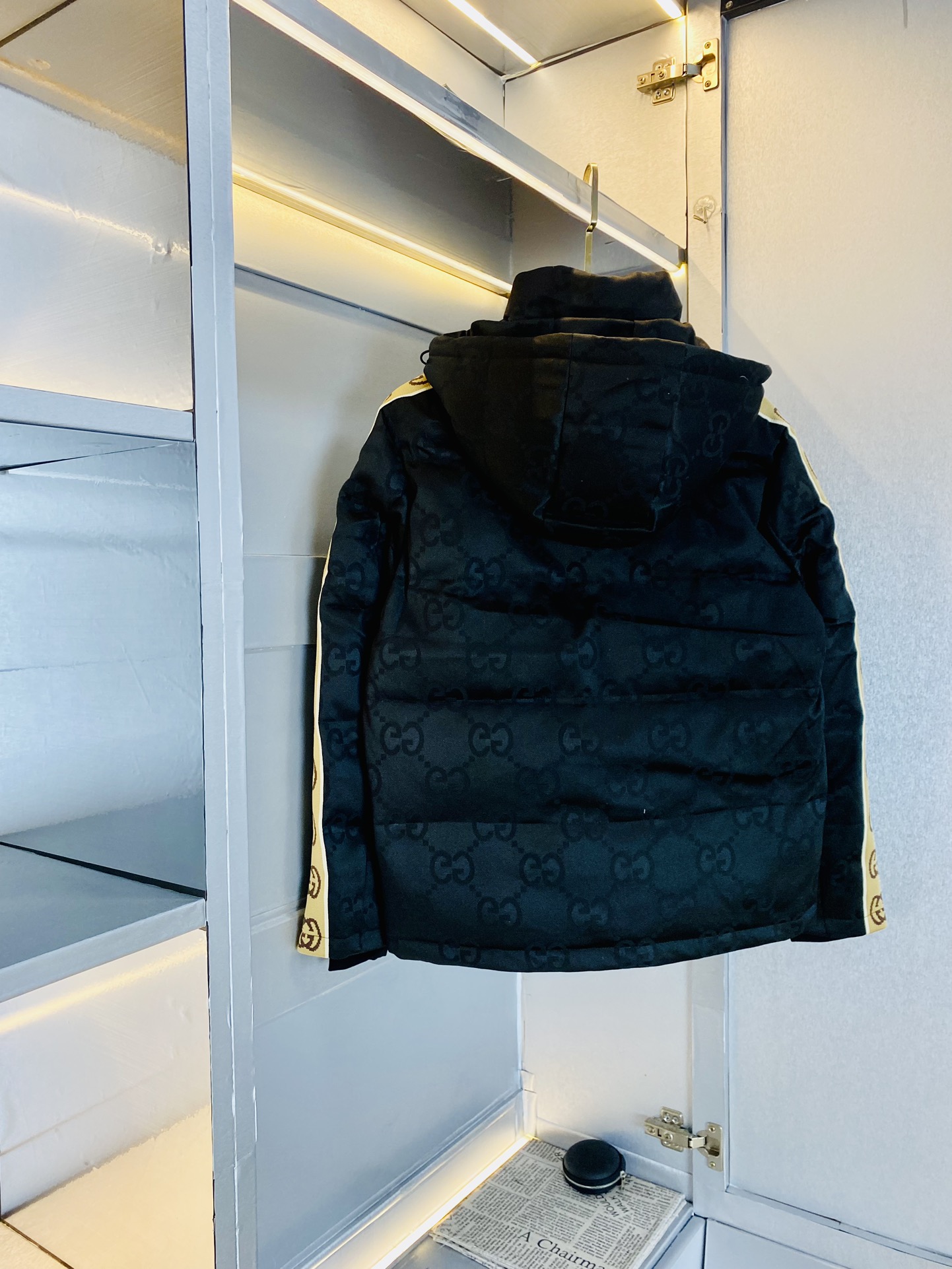 GG new arrival winter coat 007