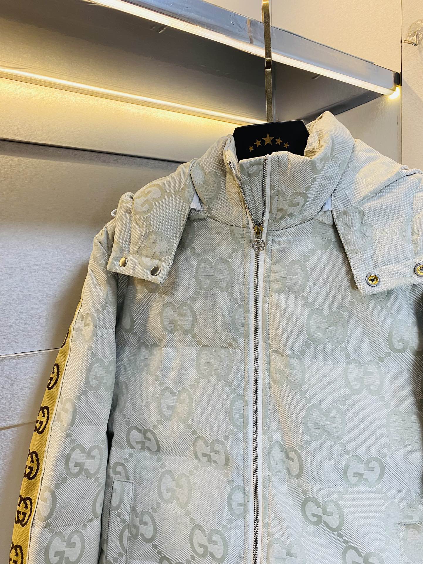 GG new arrival winter coat 007