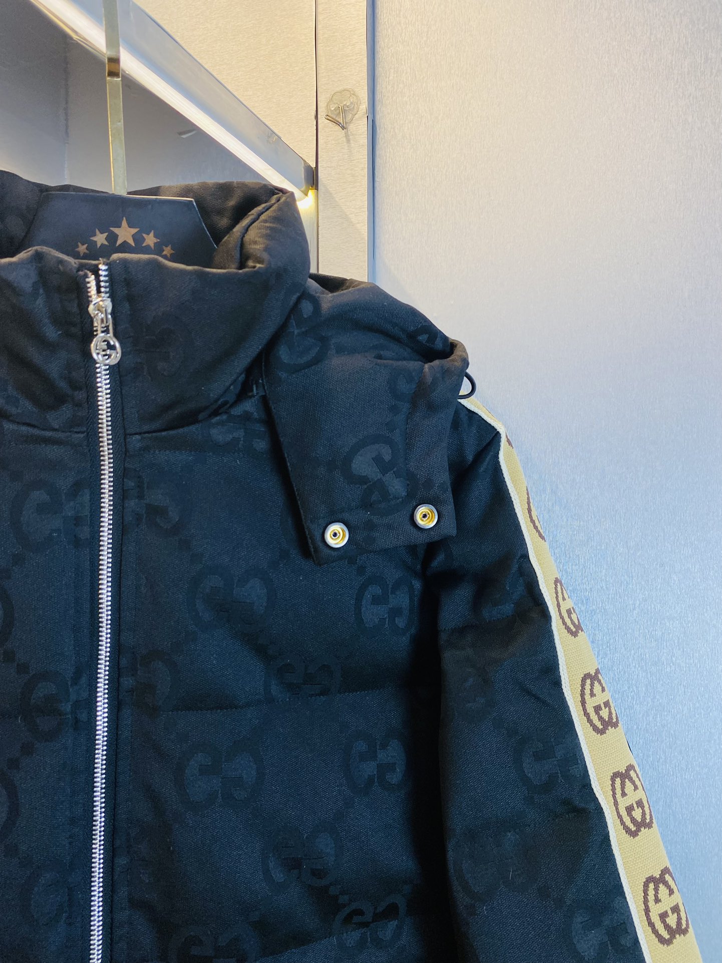 GG new arrival winter coat 007