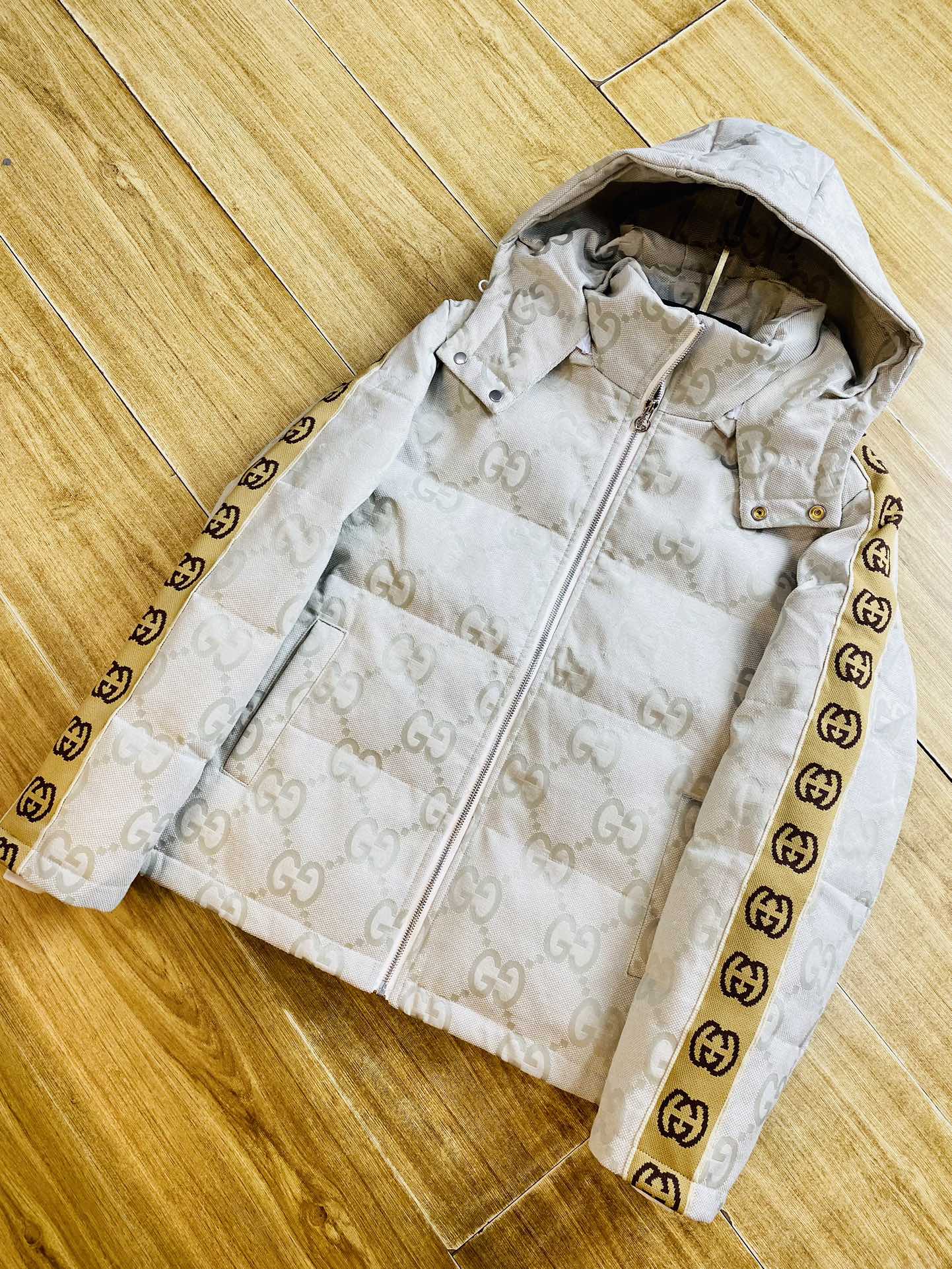 GG new arrival winter coat 007