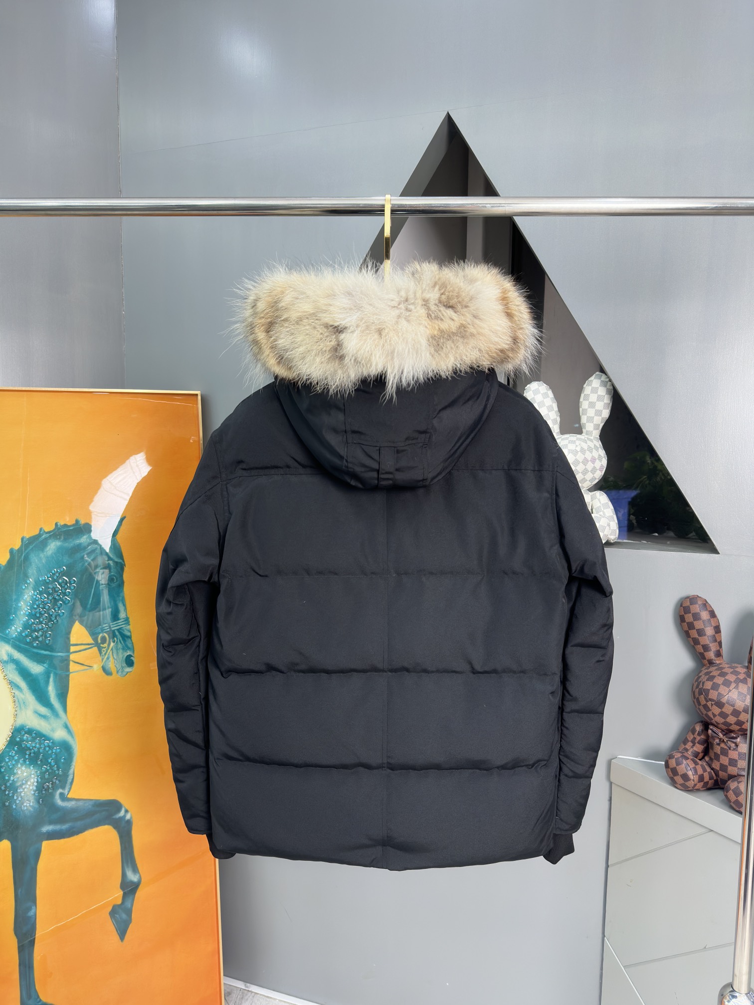 Ca new arrival winter coat 0051