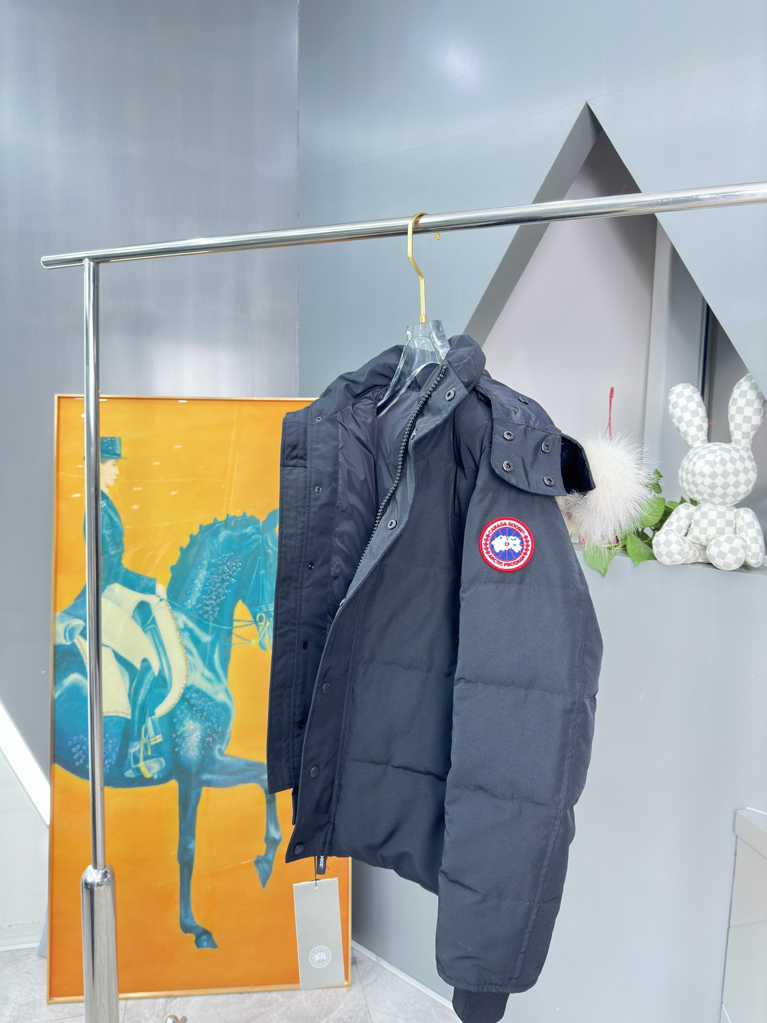 Ca new arrival winter coat 0051