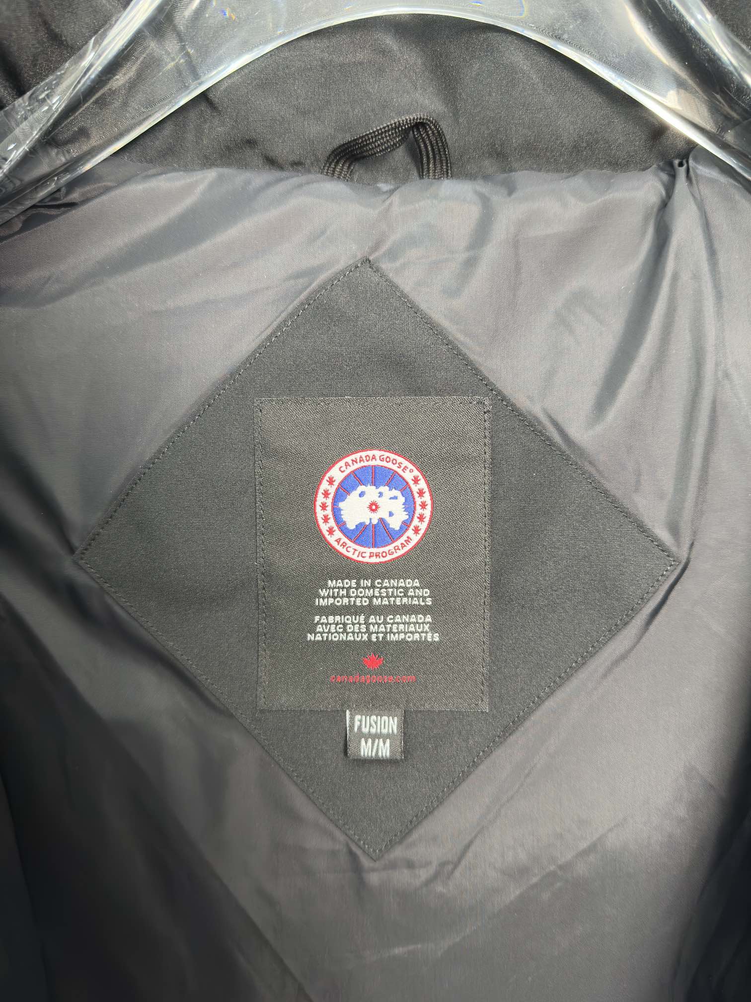 Ca new arrival winter coat 0051