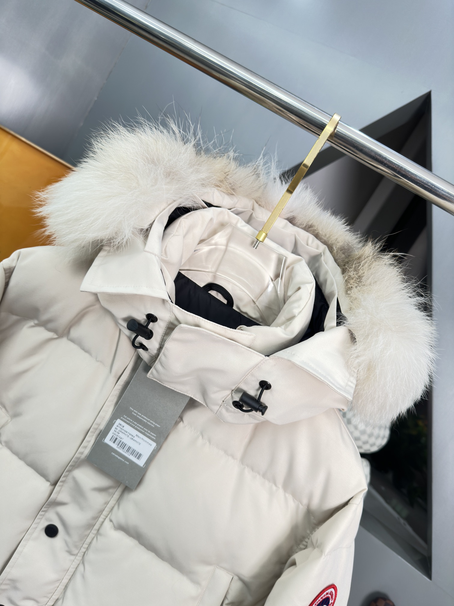 Ca new arrival winter coat 0051