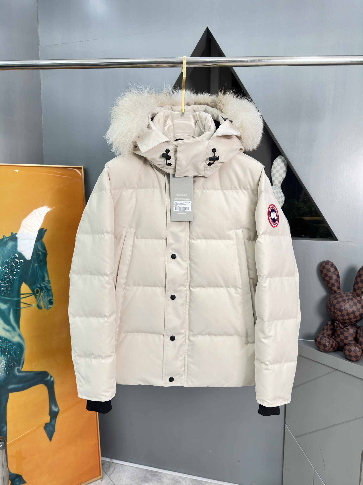 Ca new arrival winter coat 0051