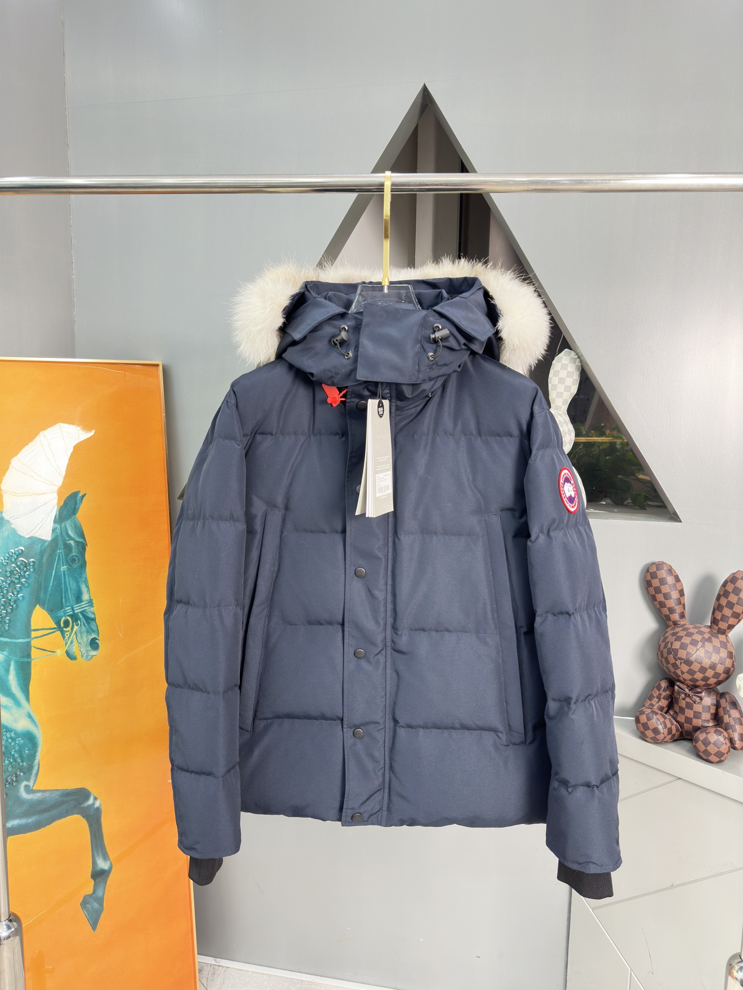 Ca new arrival winter coat 0051