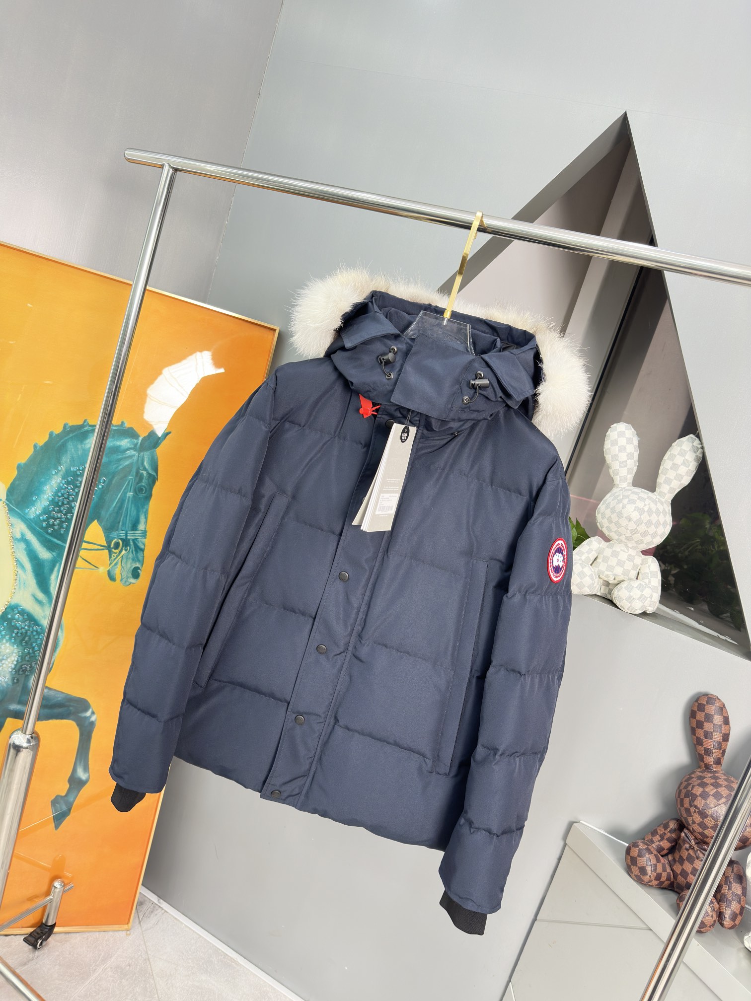 Ca new arrival winter coat 0051