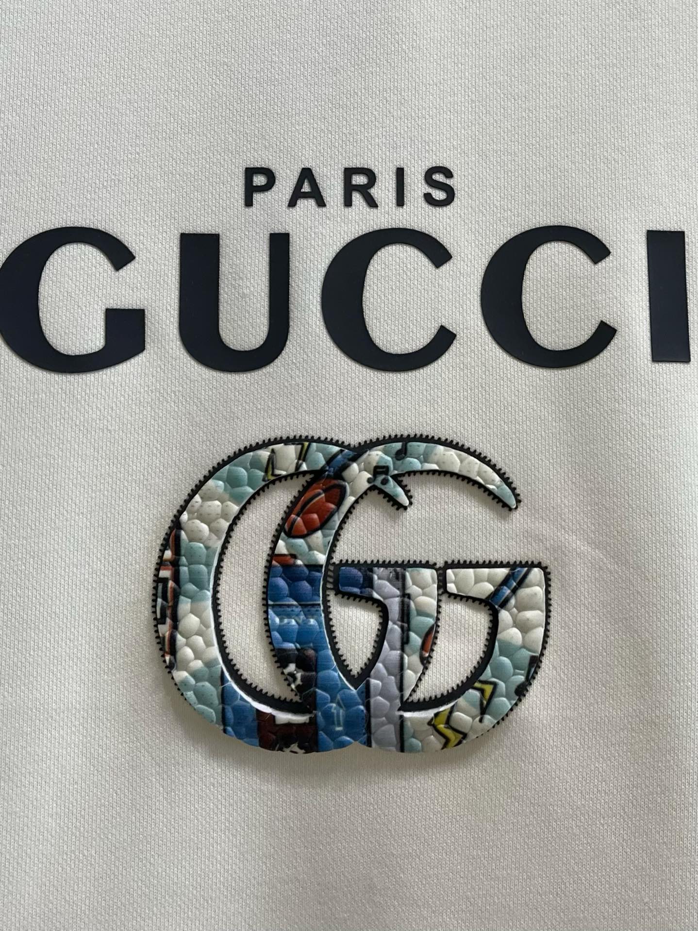 GG hoodie 25ss New Style 0058