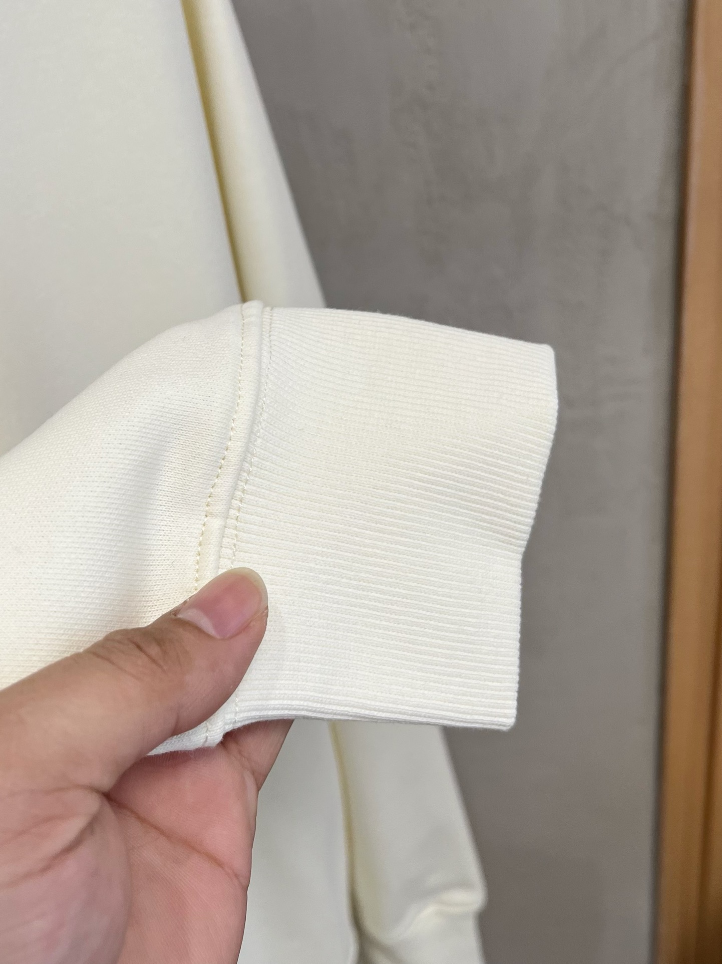 GG hoodie 25ss New Style 0058