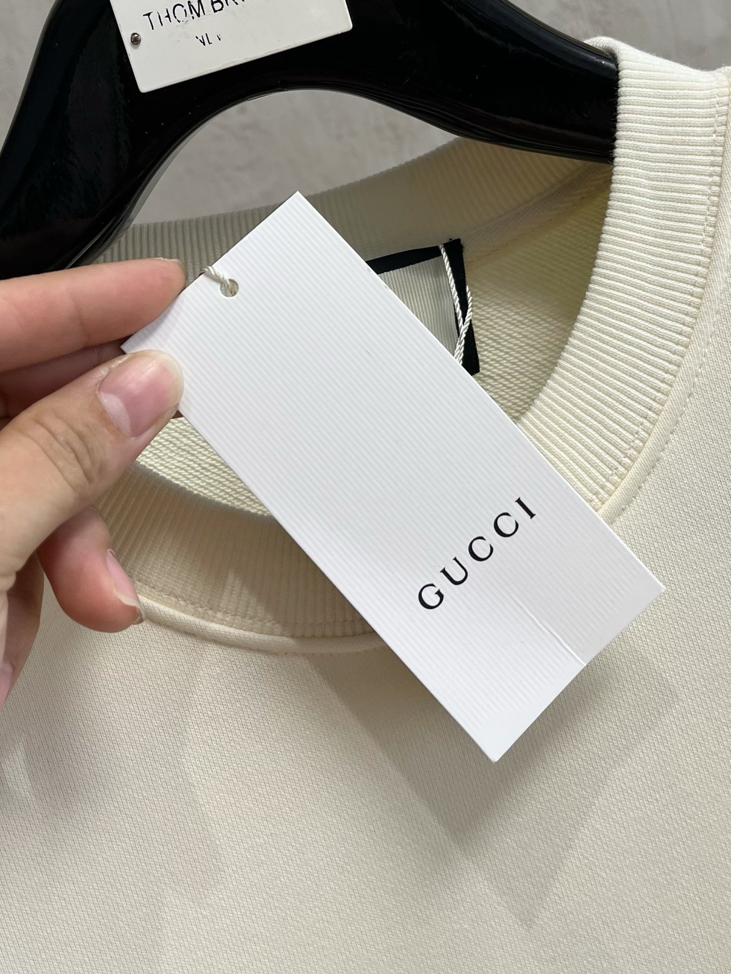 GG hoodie 25ss New Style 0058