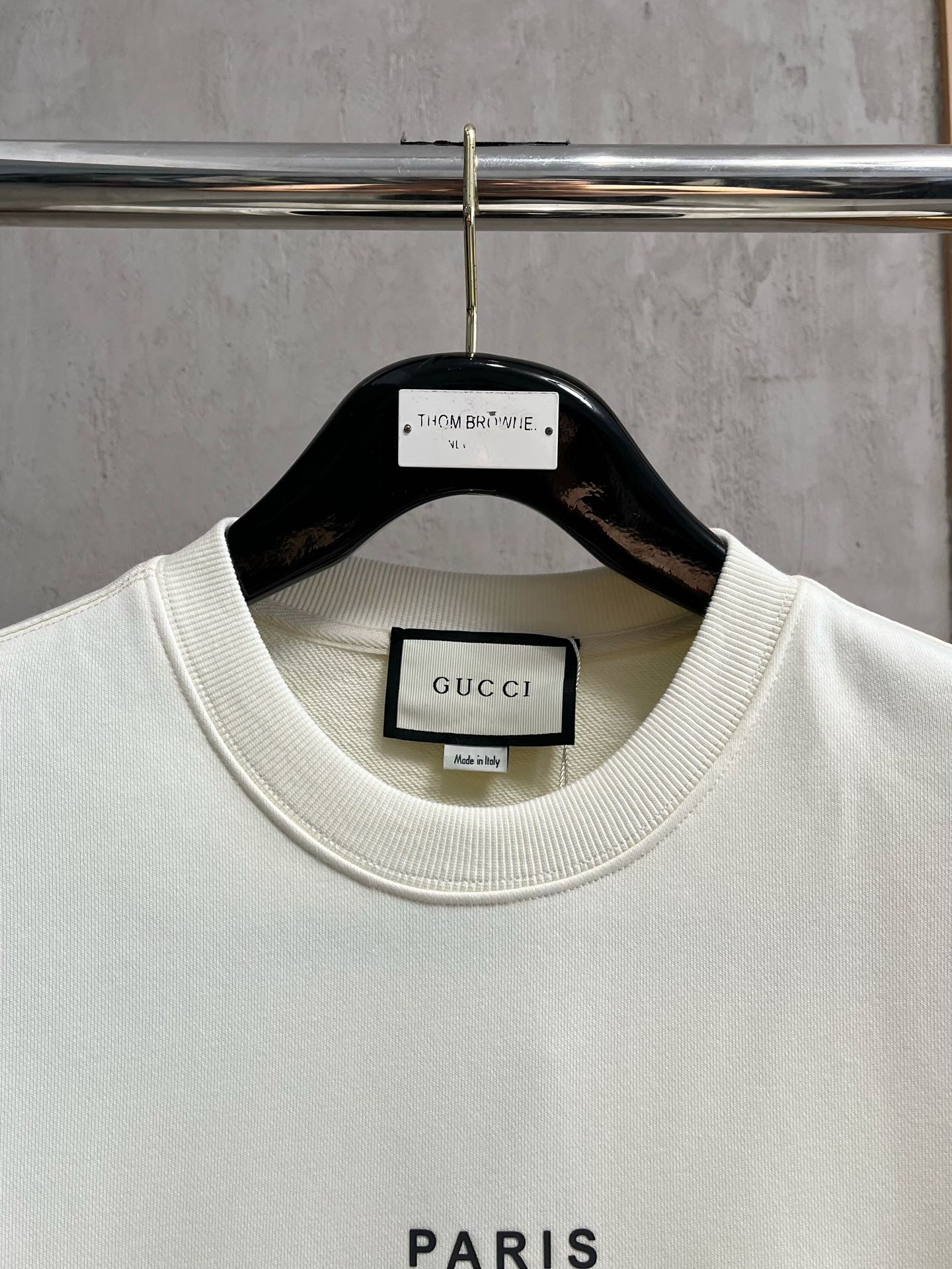 GG hoodie 25ss New Style 0058