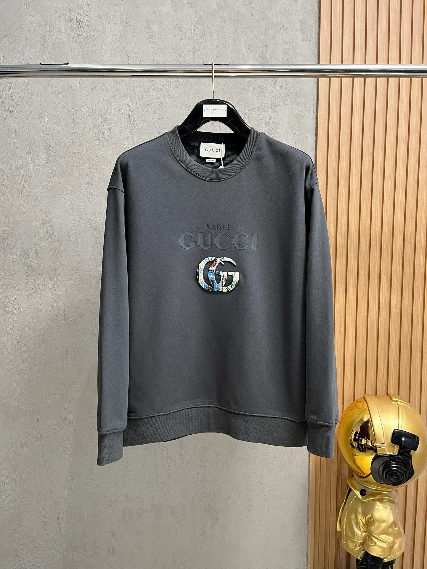 GG hoodie 25ss New Style 0058