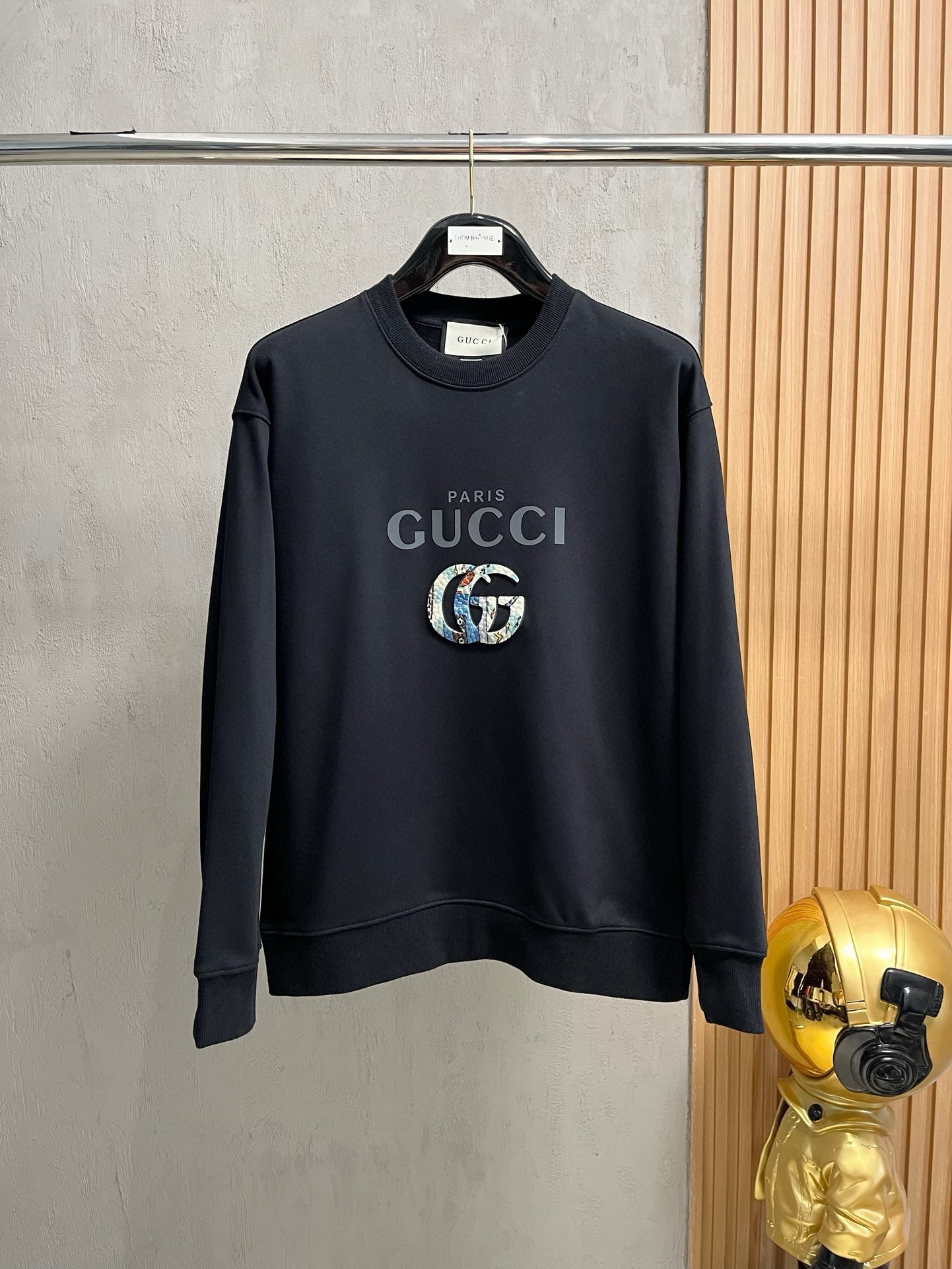 GG hoodie 25ss New Style 0058