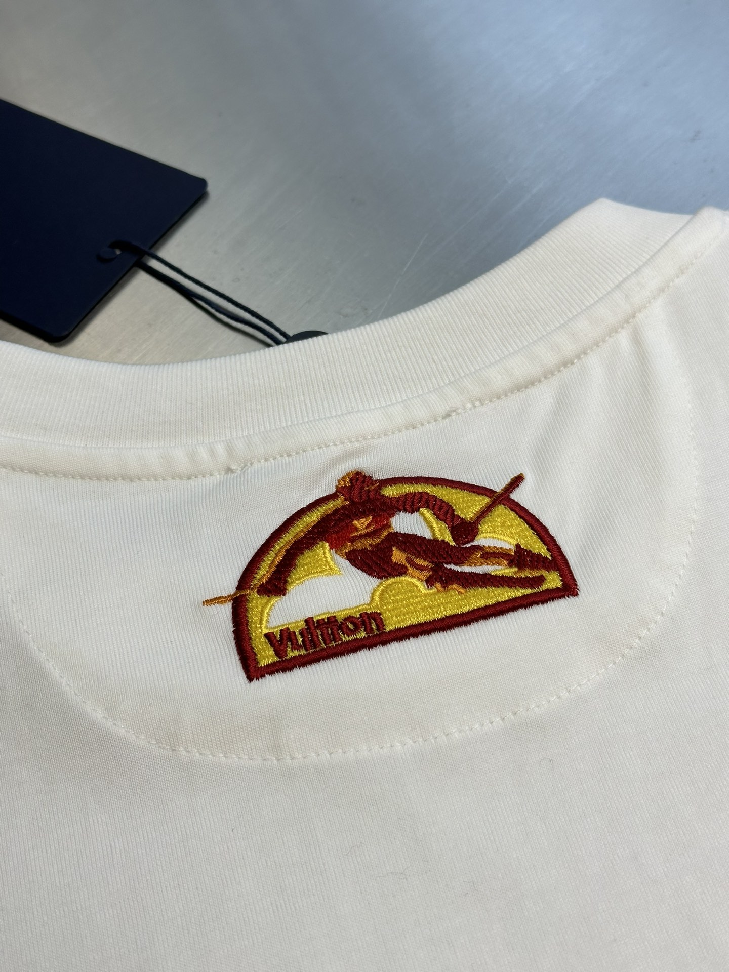 L T-Shirt New Style 0107