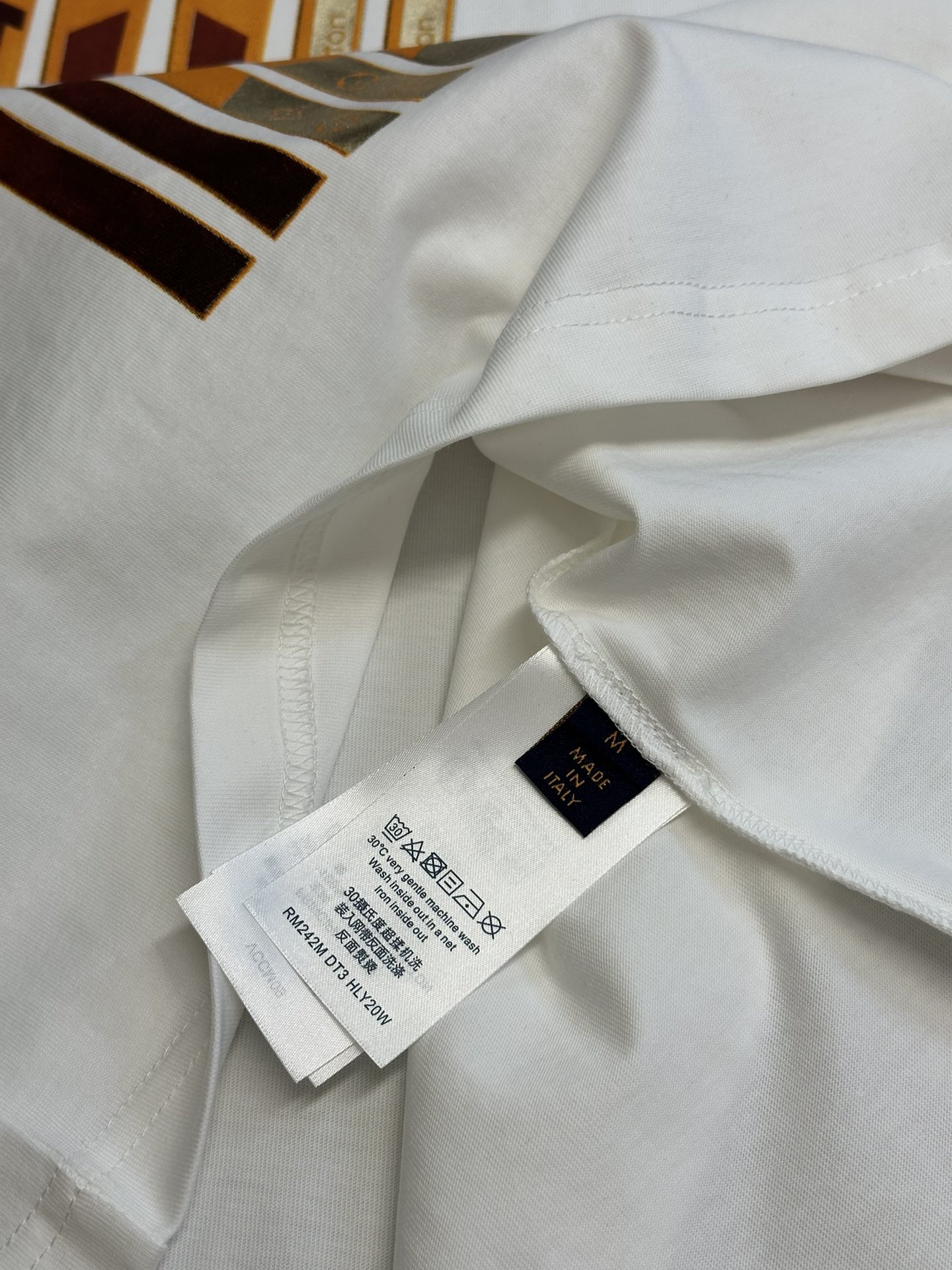 L T-Shirt New Style 0107