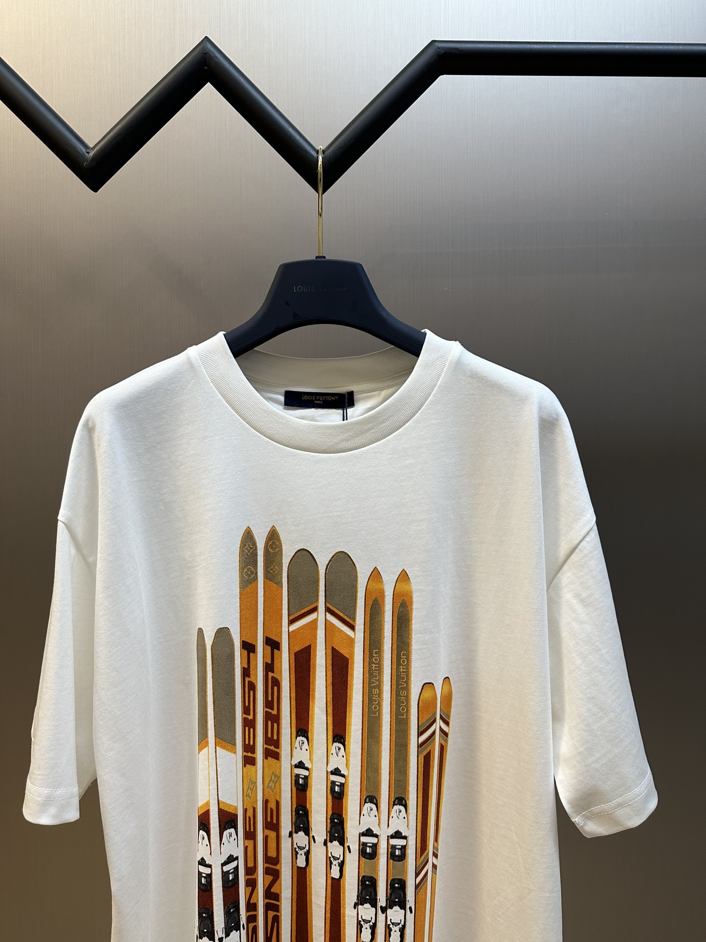 L T-Shirt New Style 0107