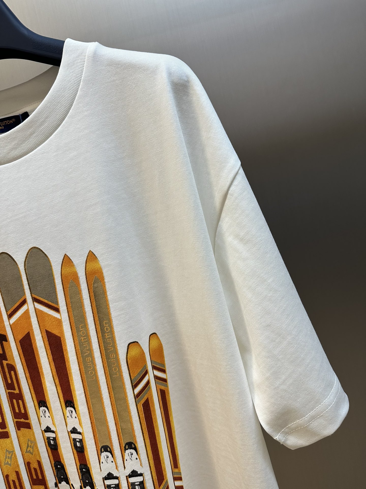 L T-Shirt New Style 0107