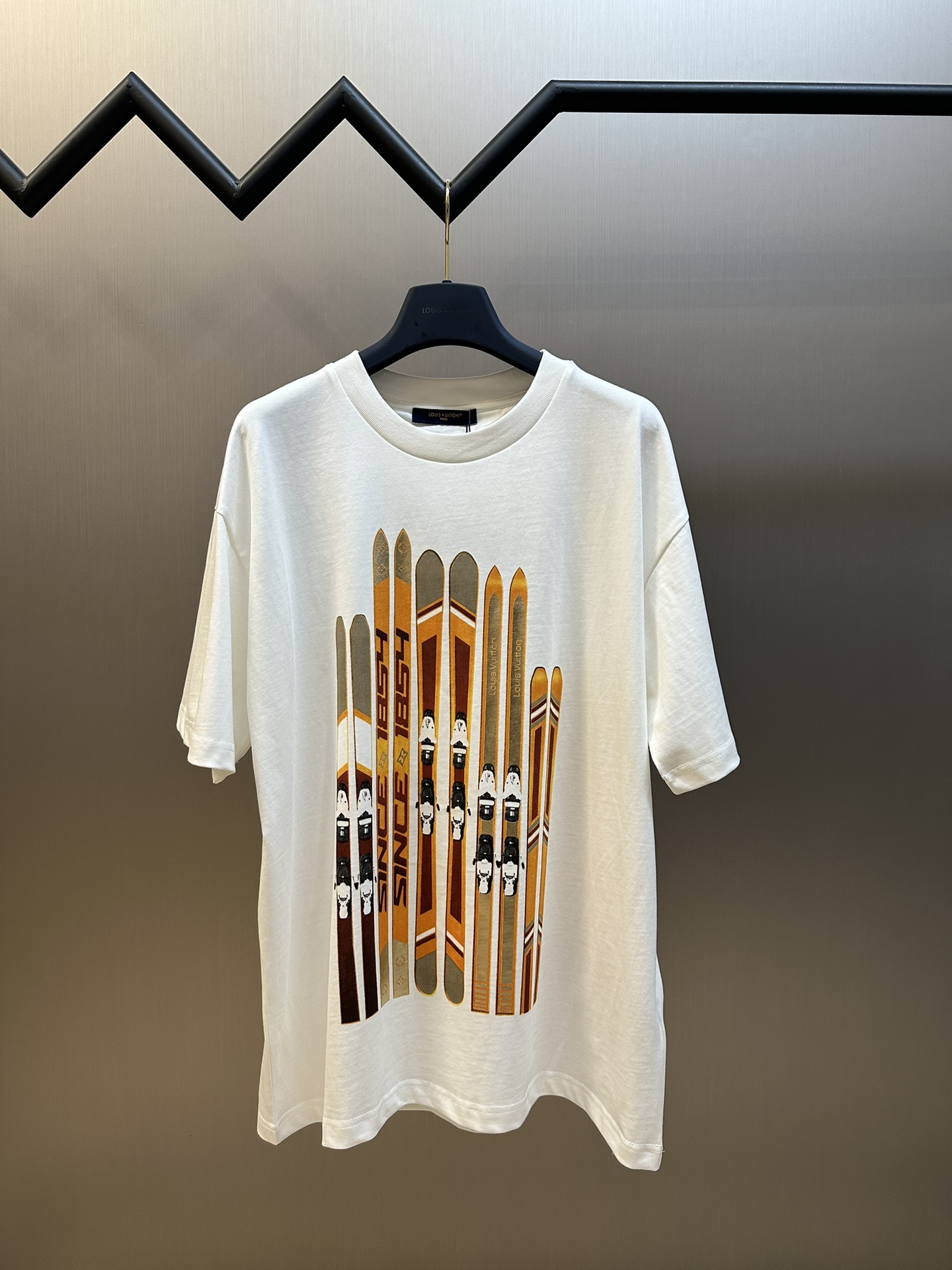 L T-Shirt New Style 0107