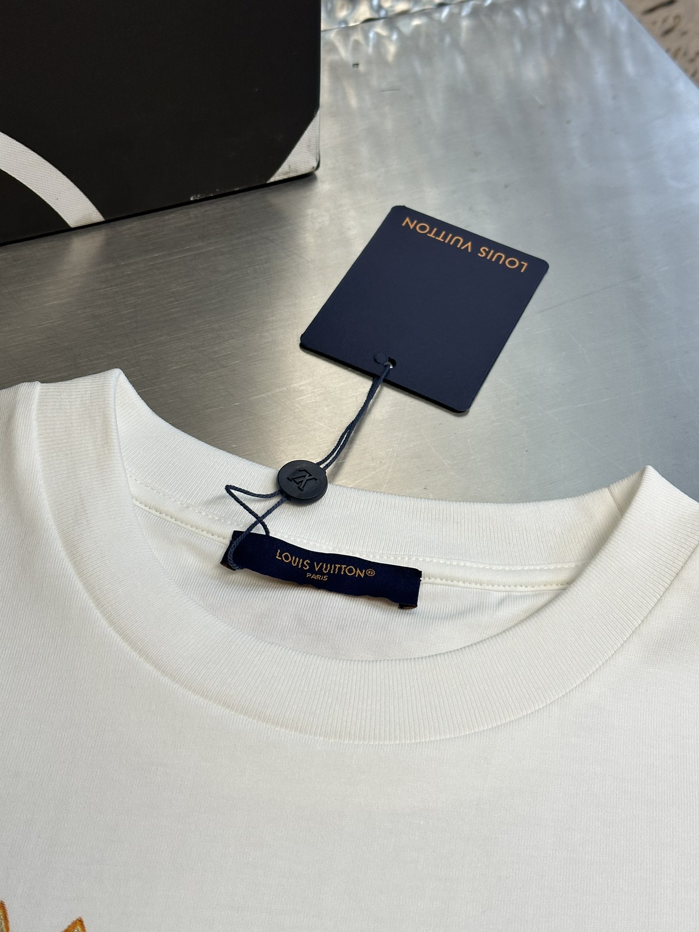 L T-Shirt New Style 0107