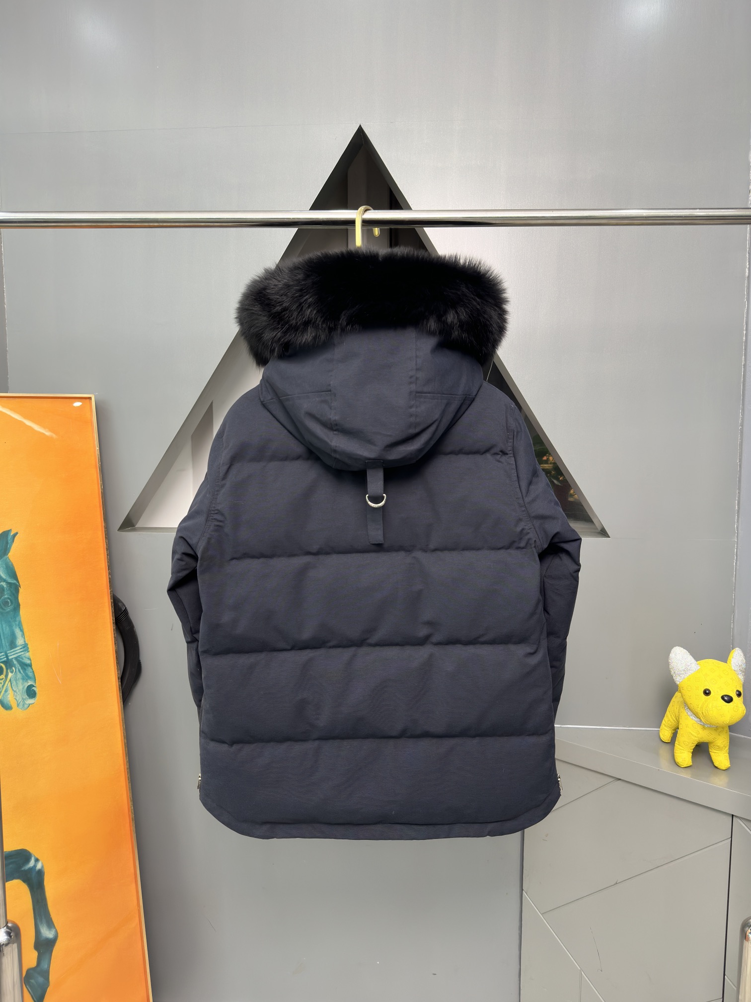 Moo new arrival winter coat 0052